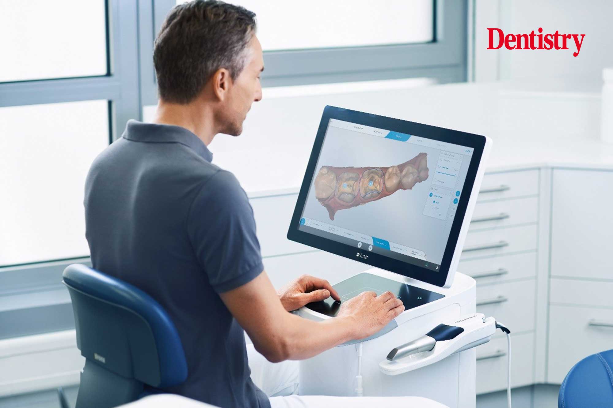 Clyde Munro opens innovative training facility in 2023 to boost Scotland’s dental sector