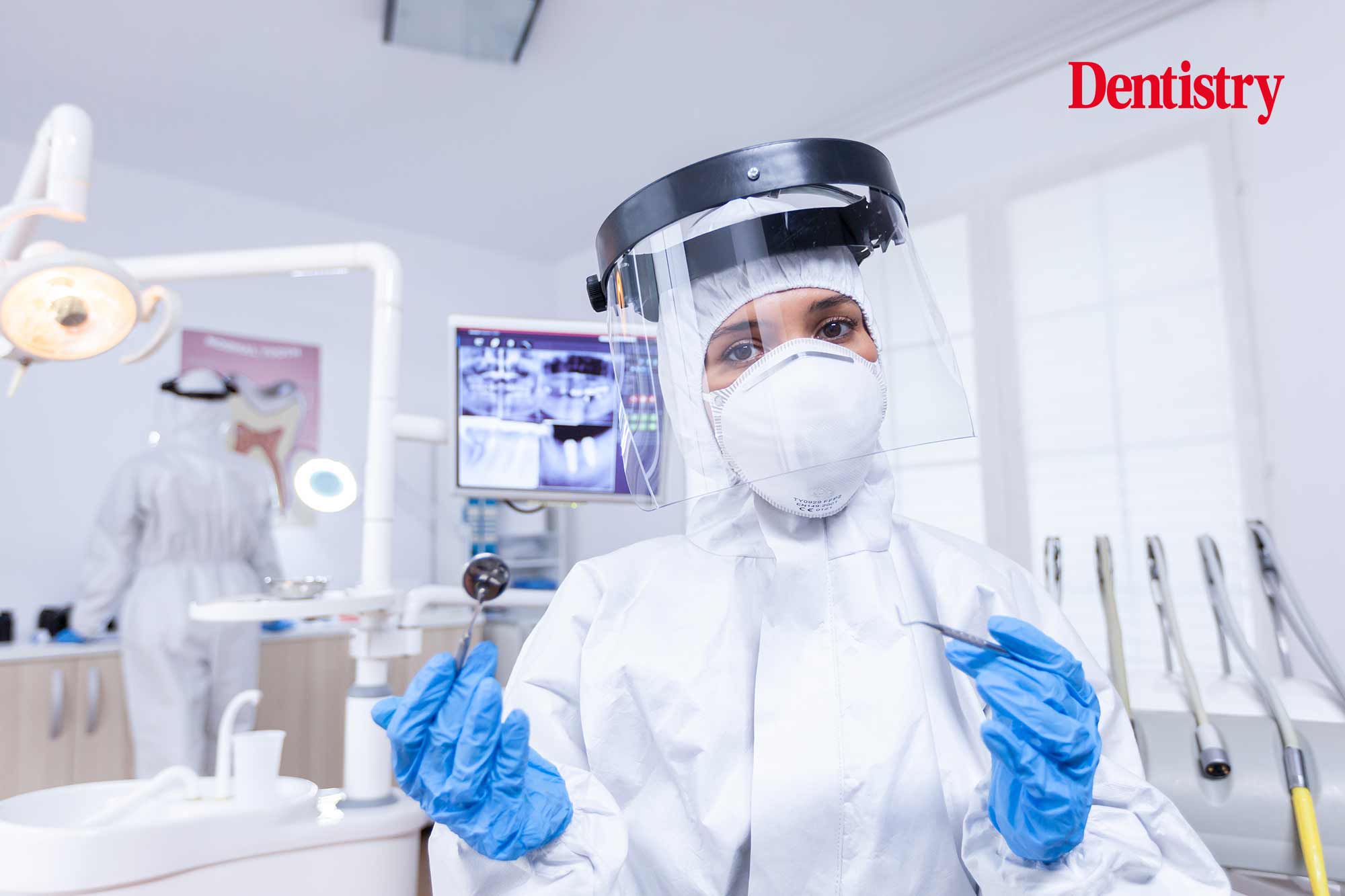 Dental professionals did not face increased risk of Covid-19 in practice, study says