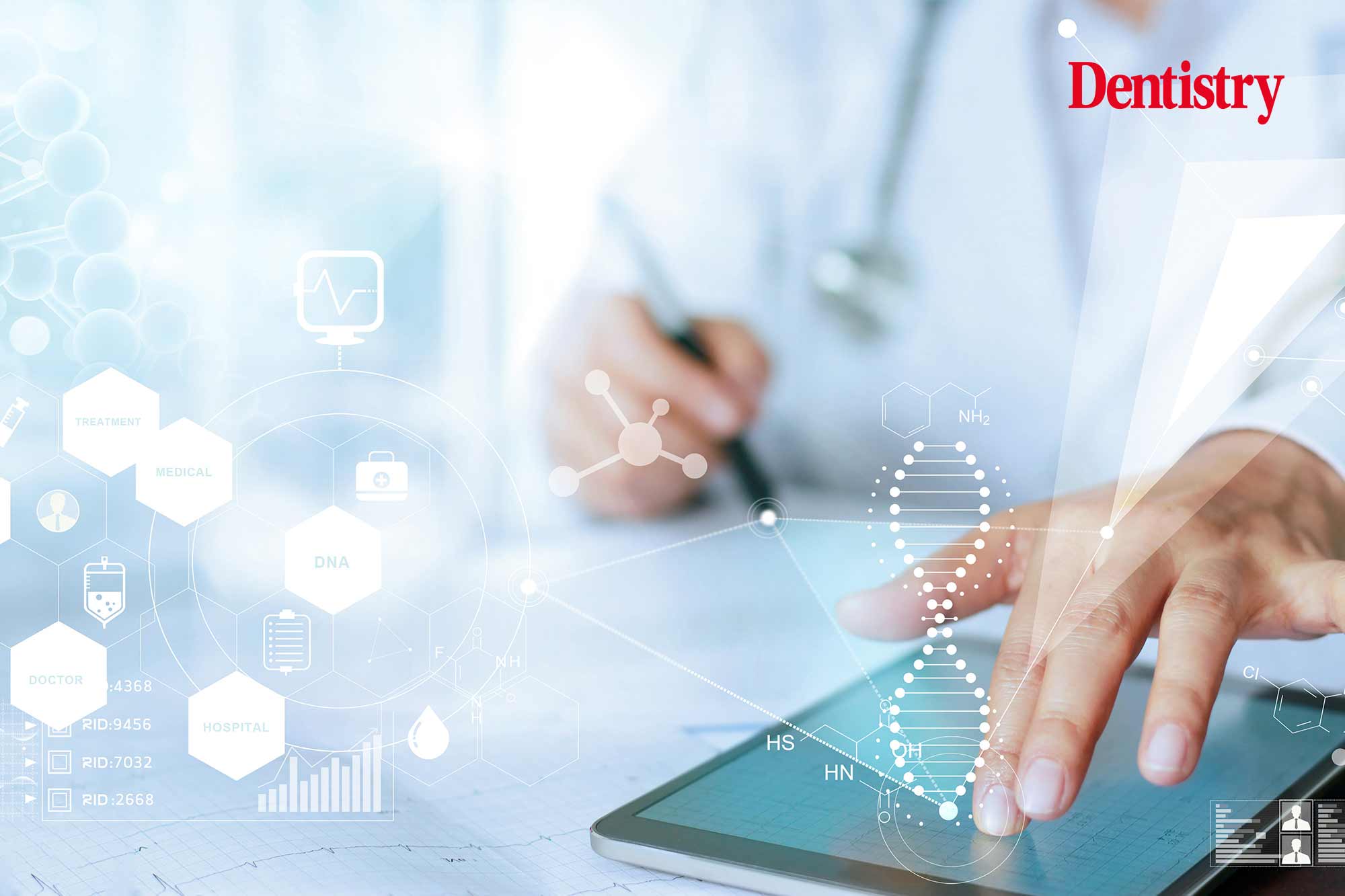 How AI improves the trust and confidence of dental patients