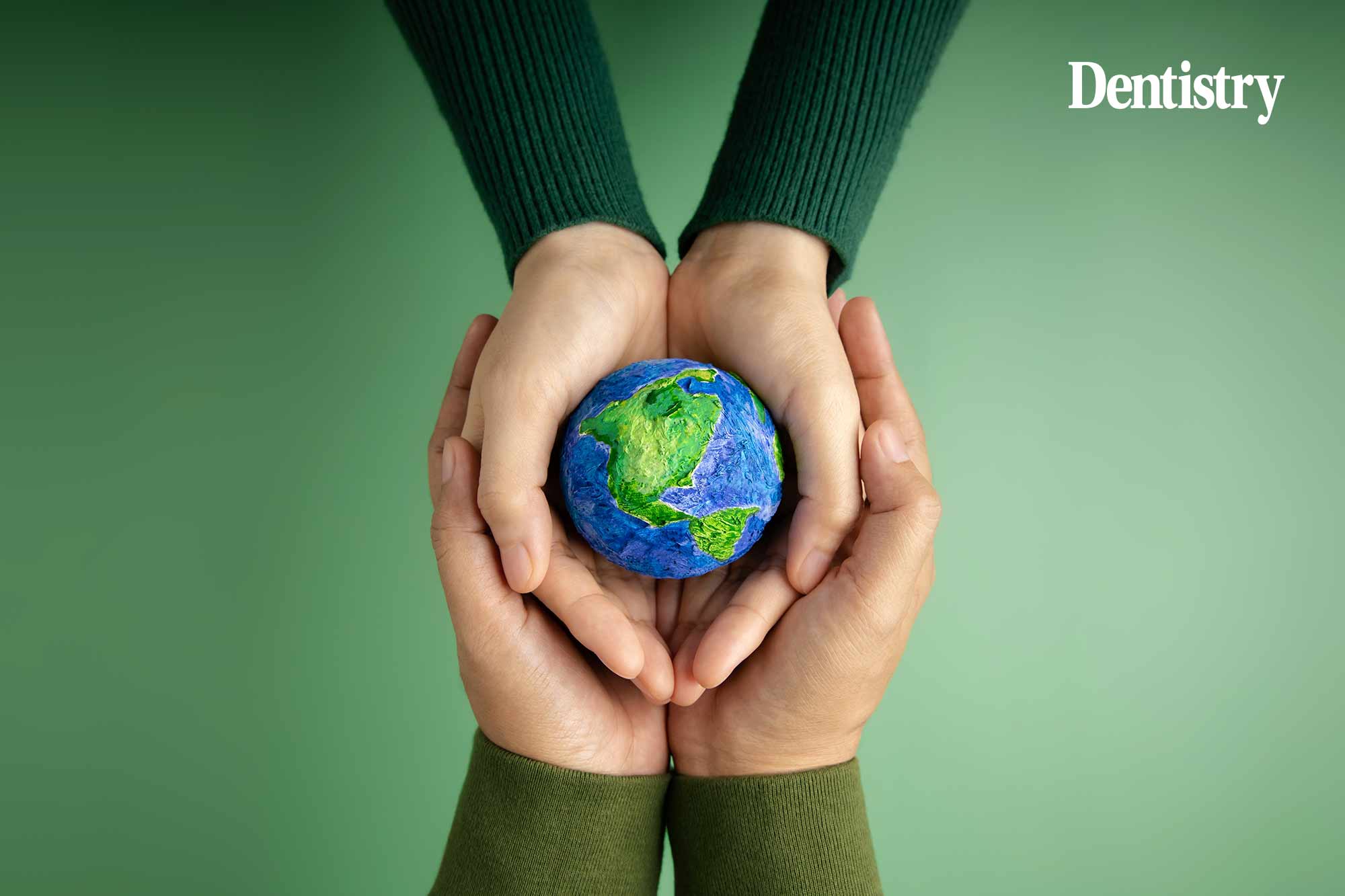 Sustainability – small steps to make a big difference