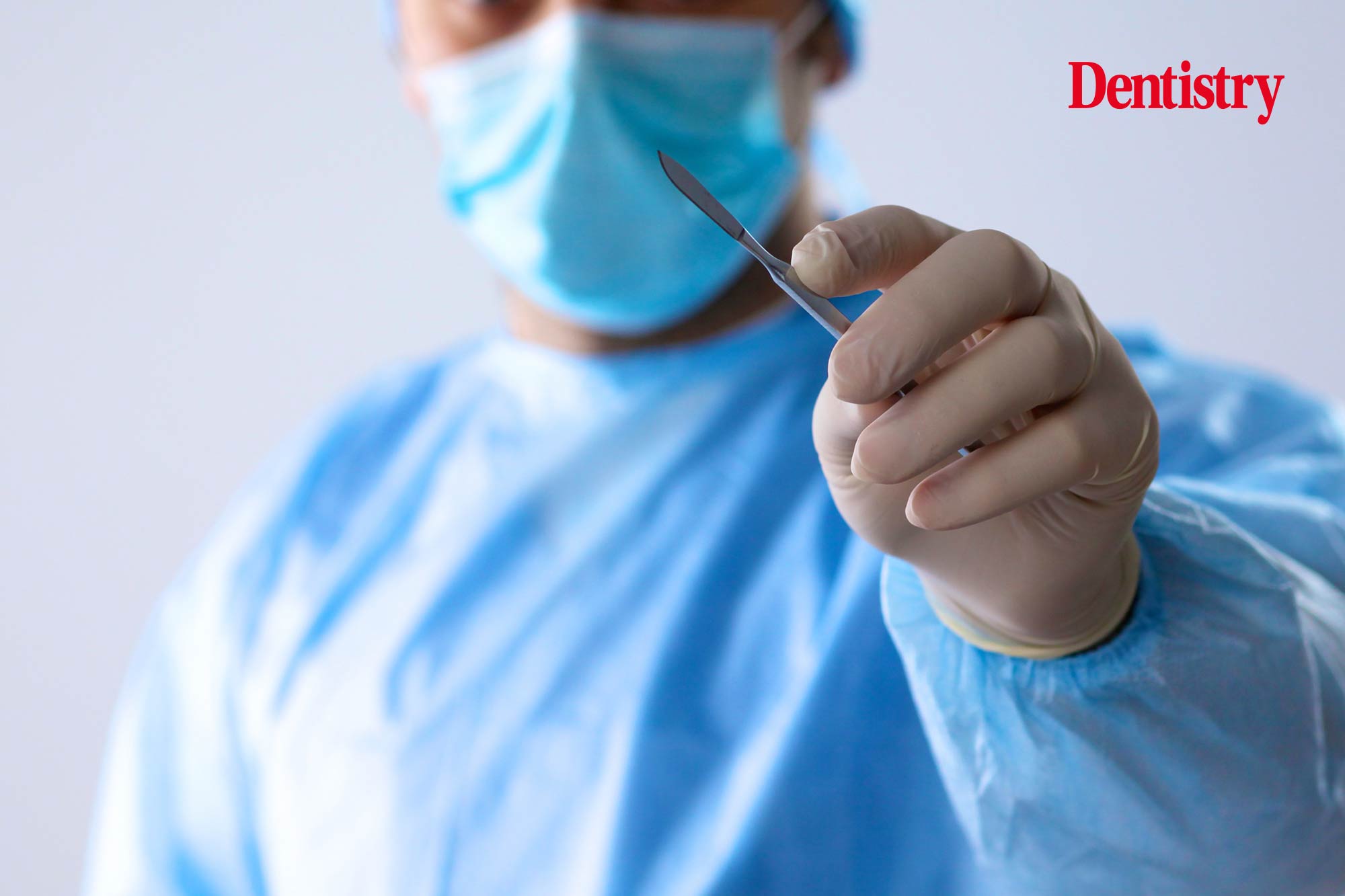 Will skill-mix be enough to save NHS dentistry?