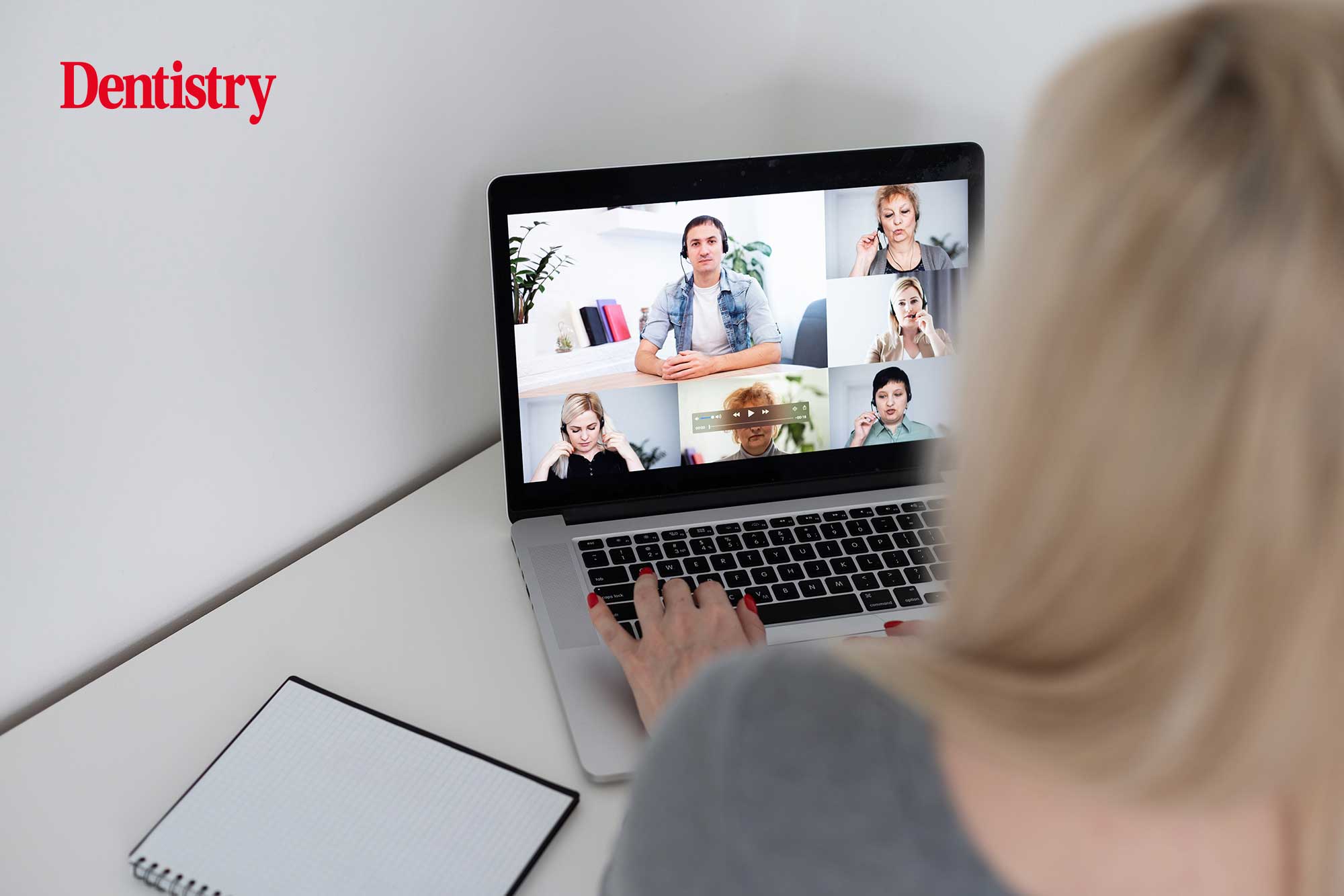 How could new legislation on flexible working affect dentistry?