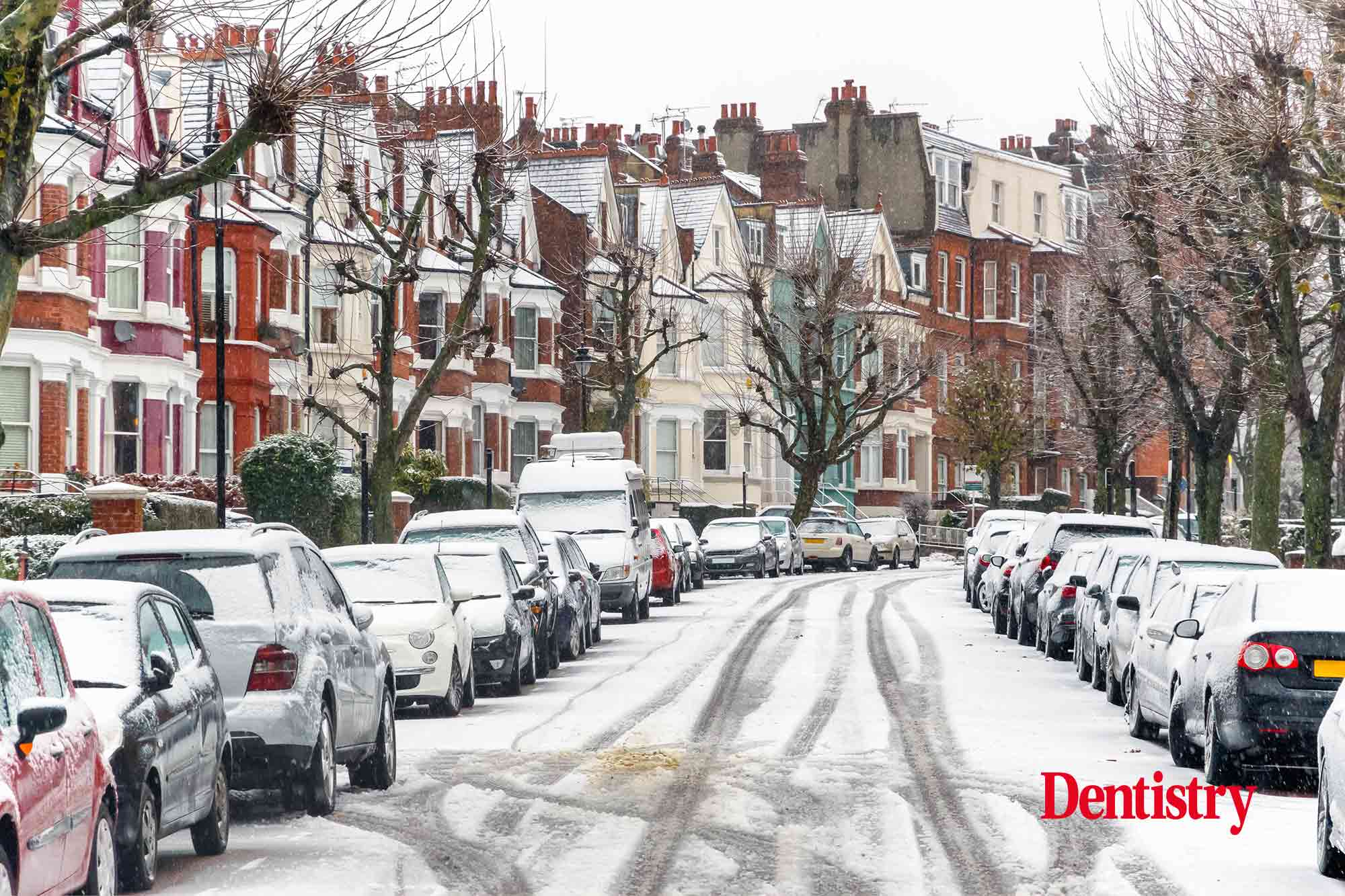 Will this winter be the final straw for NHS dentistry?
