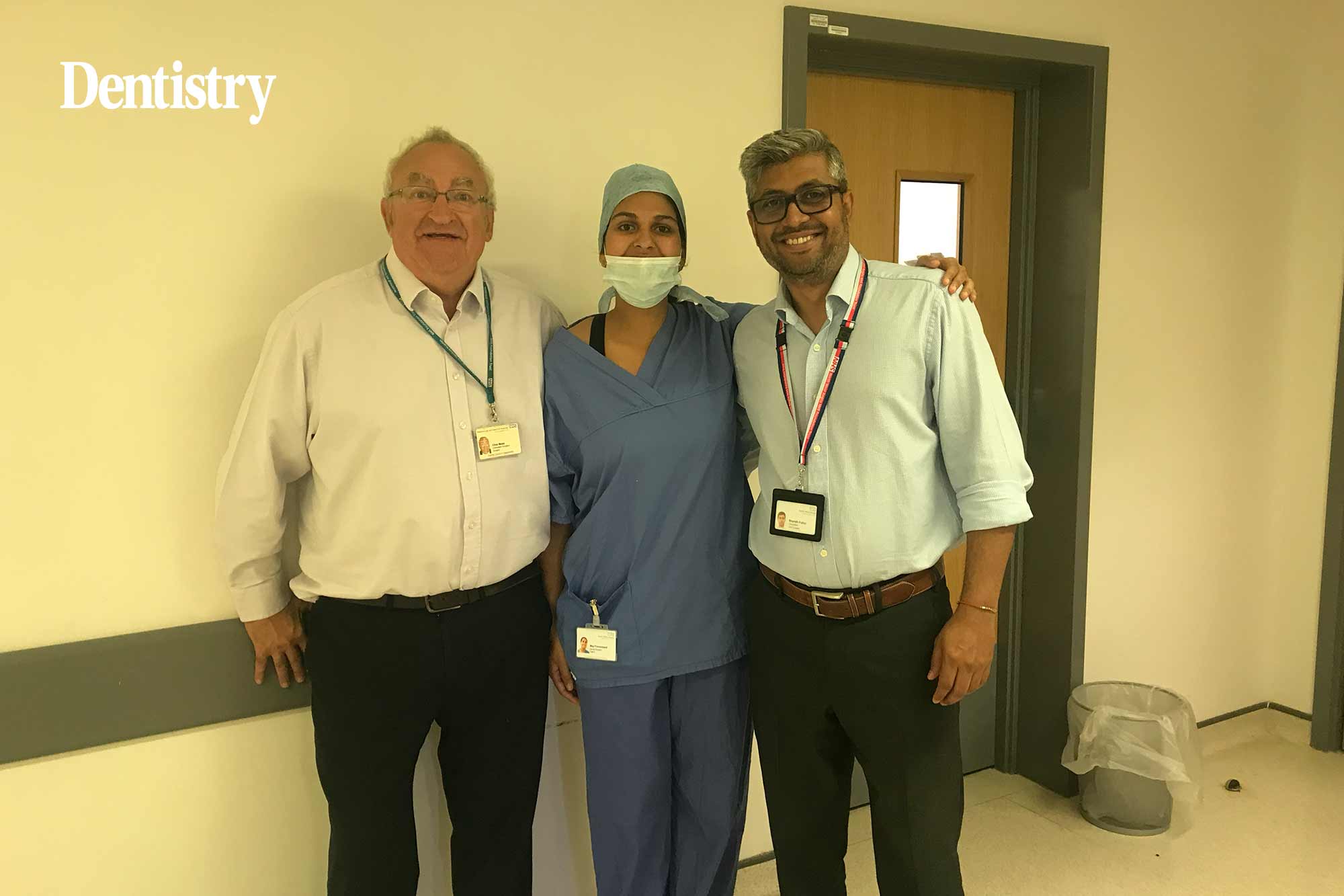 Stand out in the crowd – the importance of work placements in dentistry
