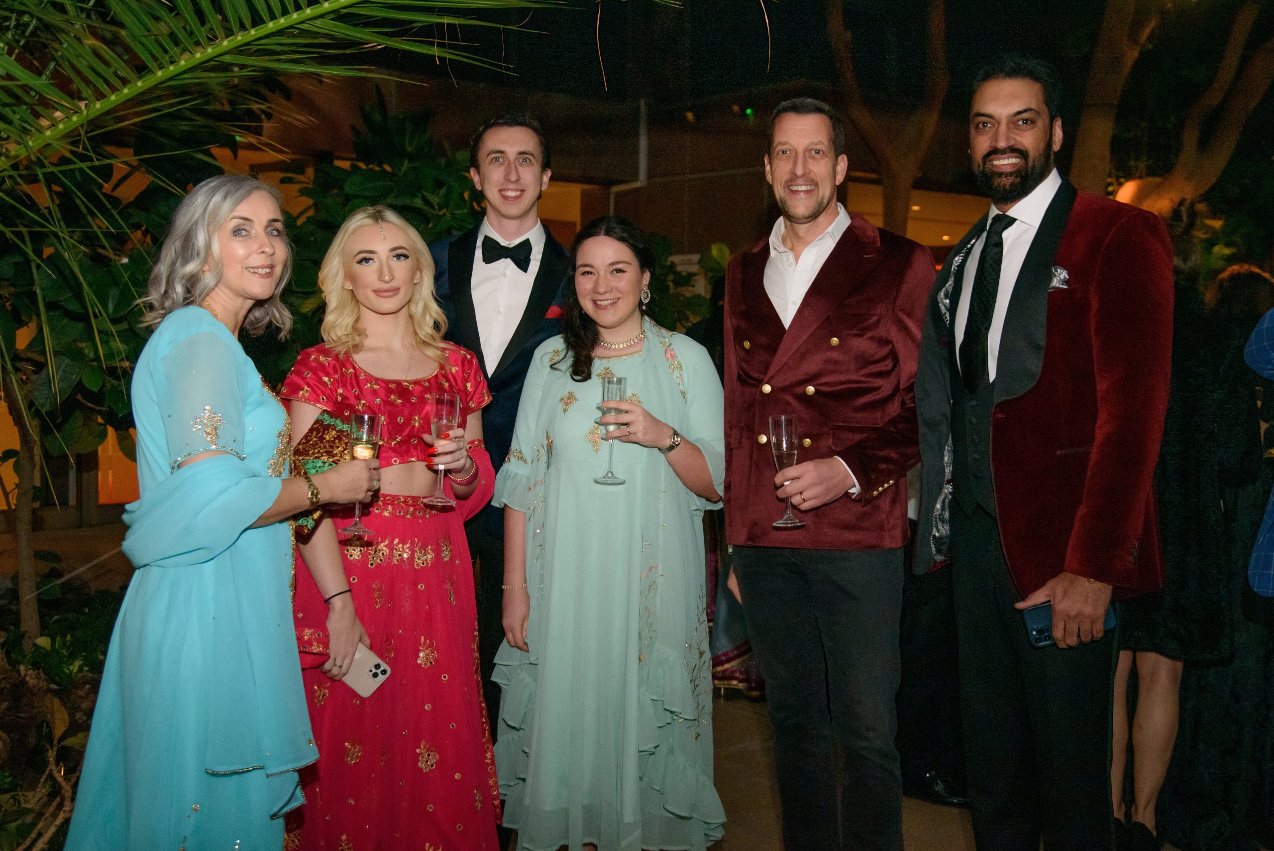 With the Bollywood Dentist's newest event on the horizon, the Dil Se Ball, Chetan Sharma tells us what the evening will entail.