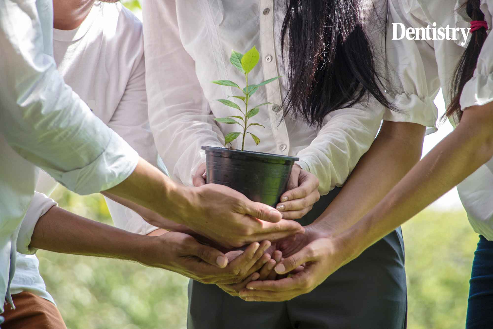 CSR as an aid to recruitment and retention