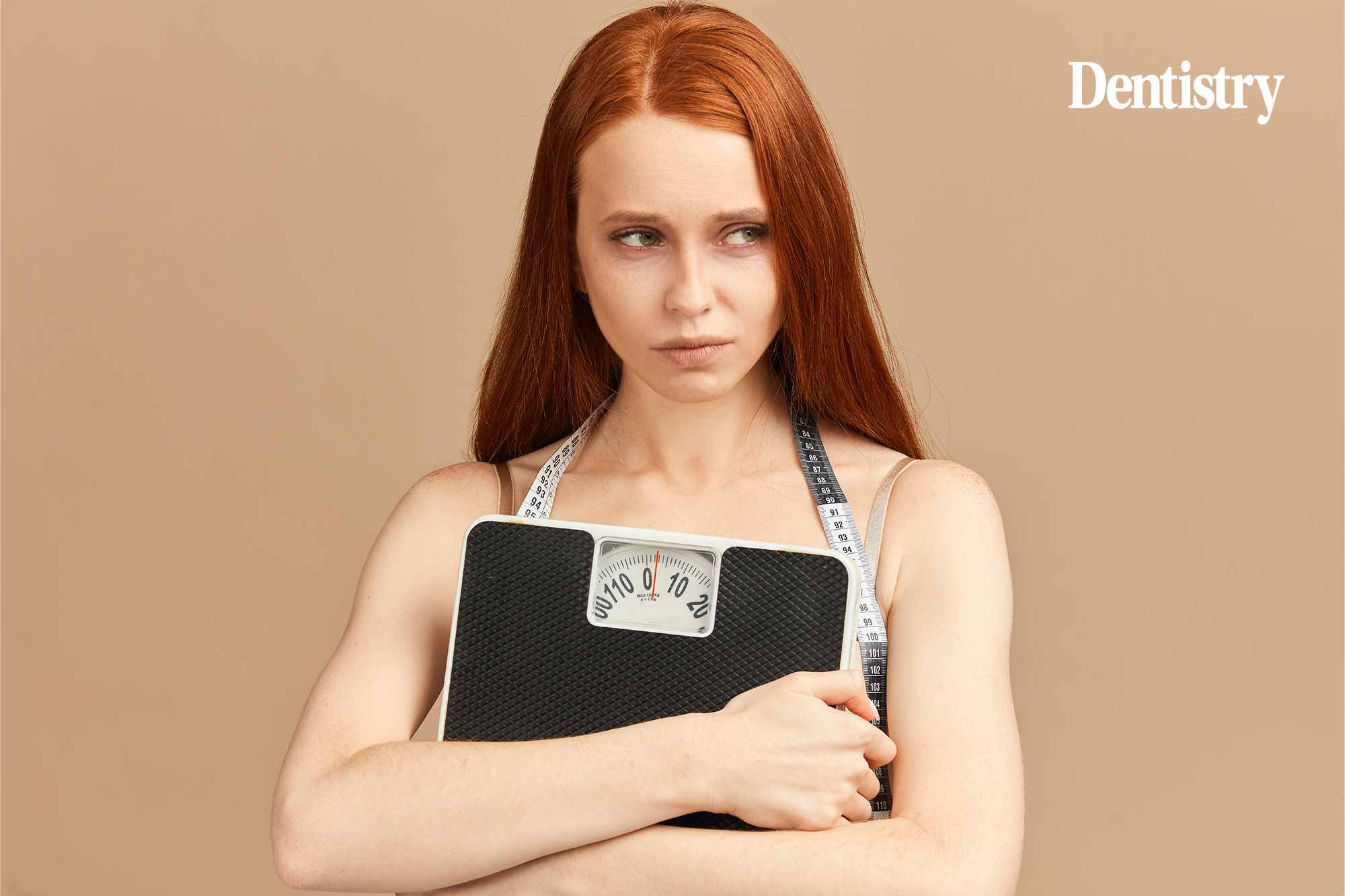 Tooth decay higher among obese and underweight