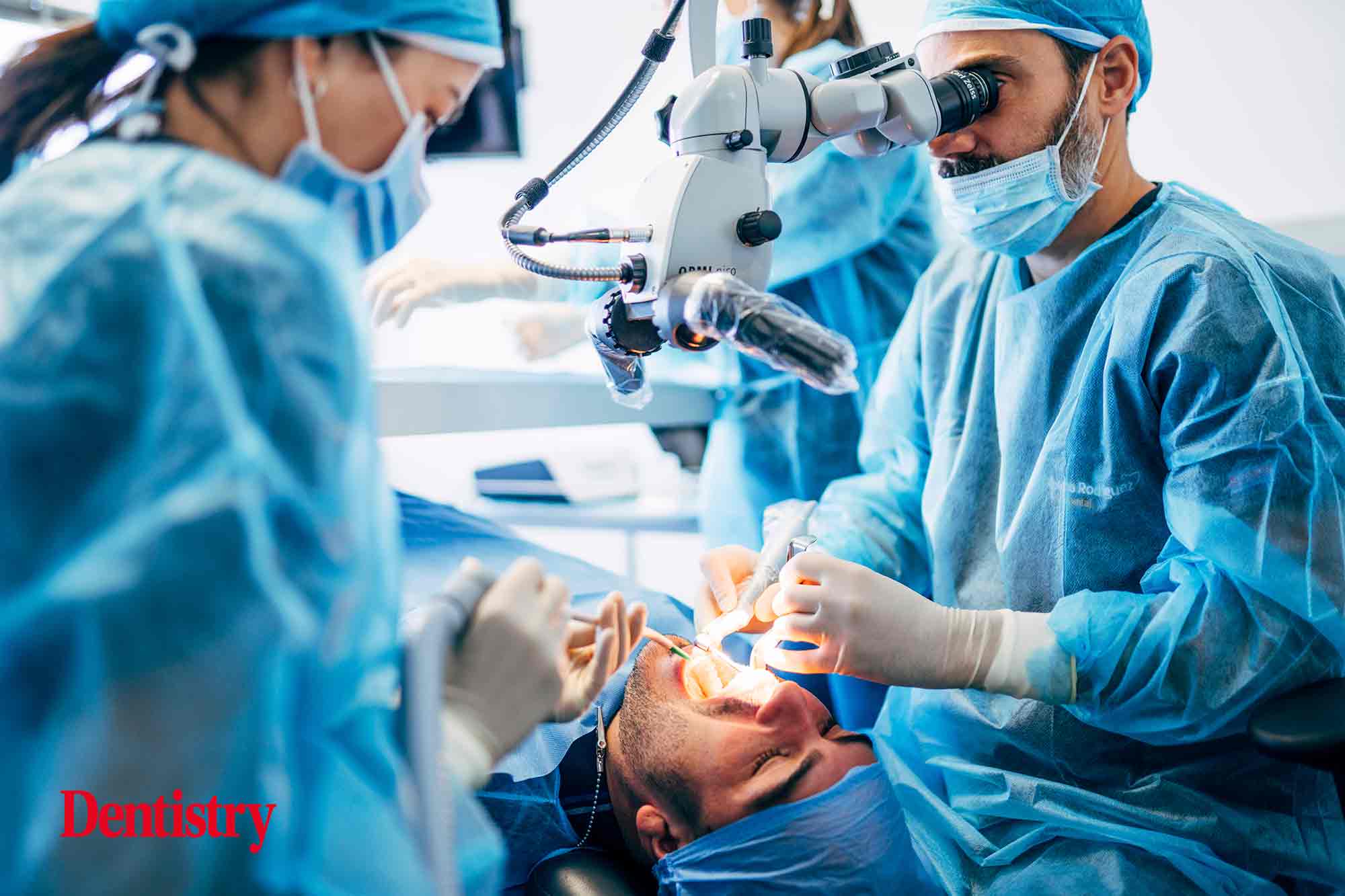 'NHS dentistry in Wales is on its knees': Following 'misleading' claims from the Welsh government on the availability of NHS dental appointments, one dentist has said these 'unrealistic' and 'unfair' claims are giving false hope to the Welsh public.