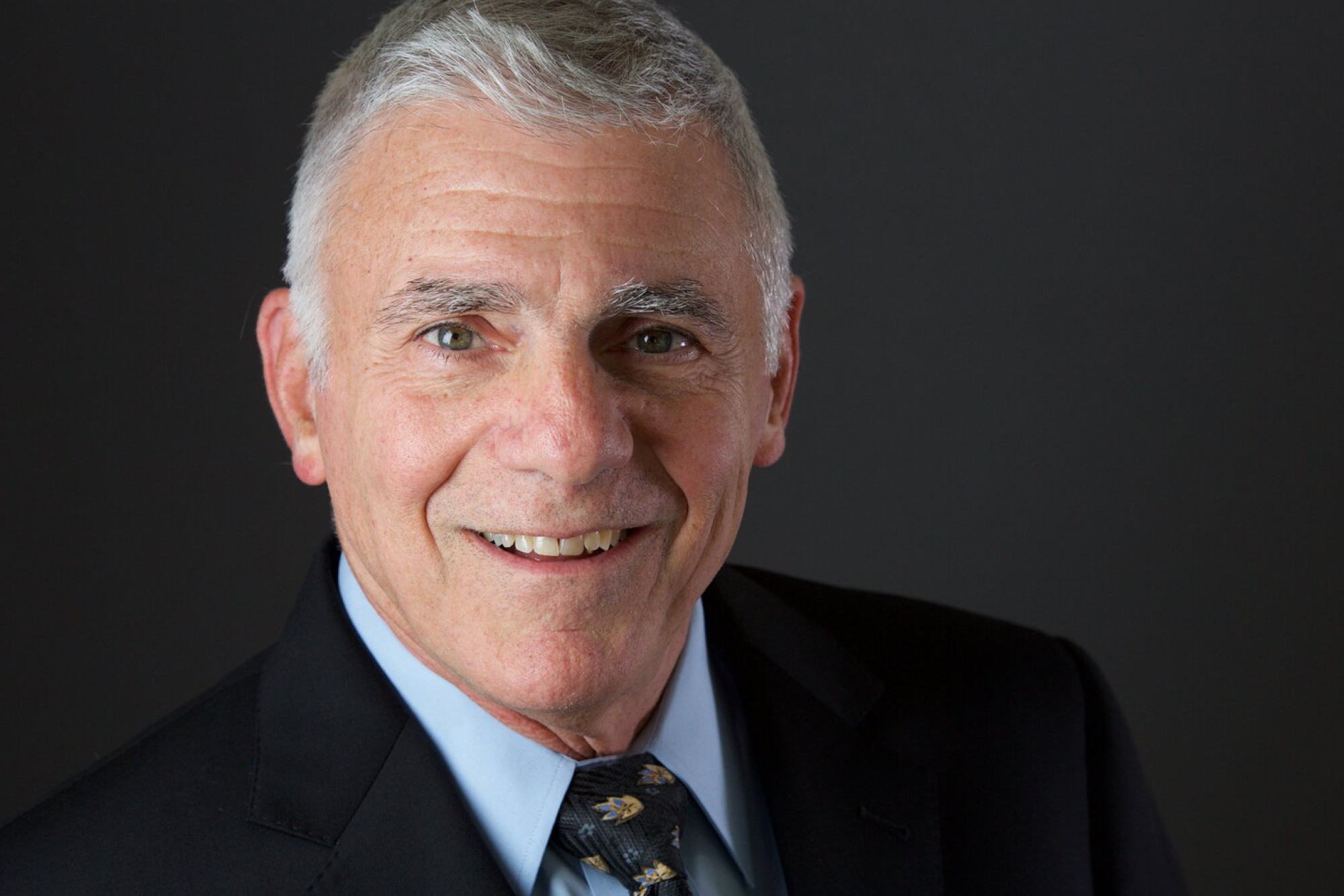 Dr Barry Glassman