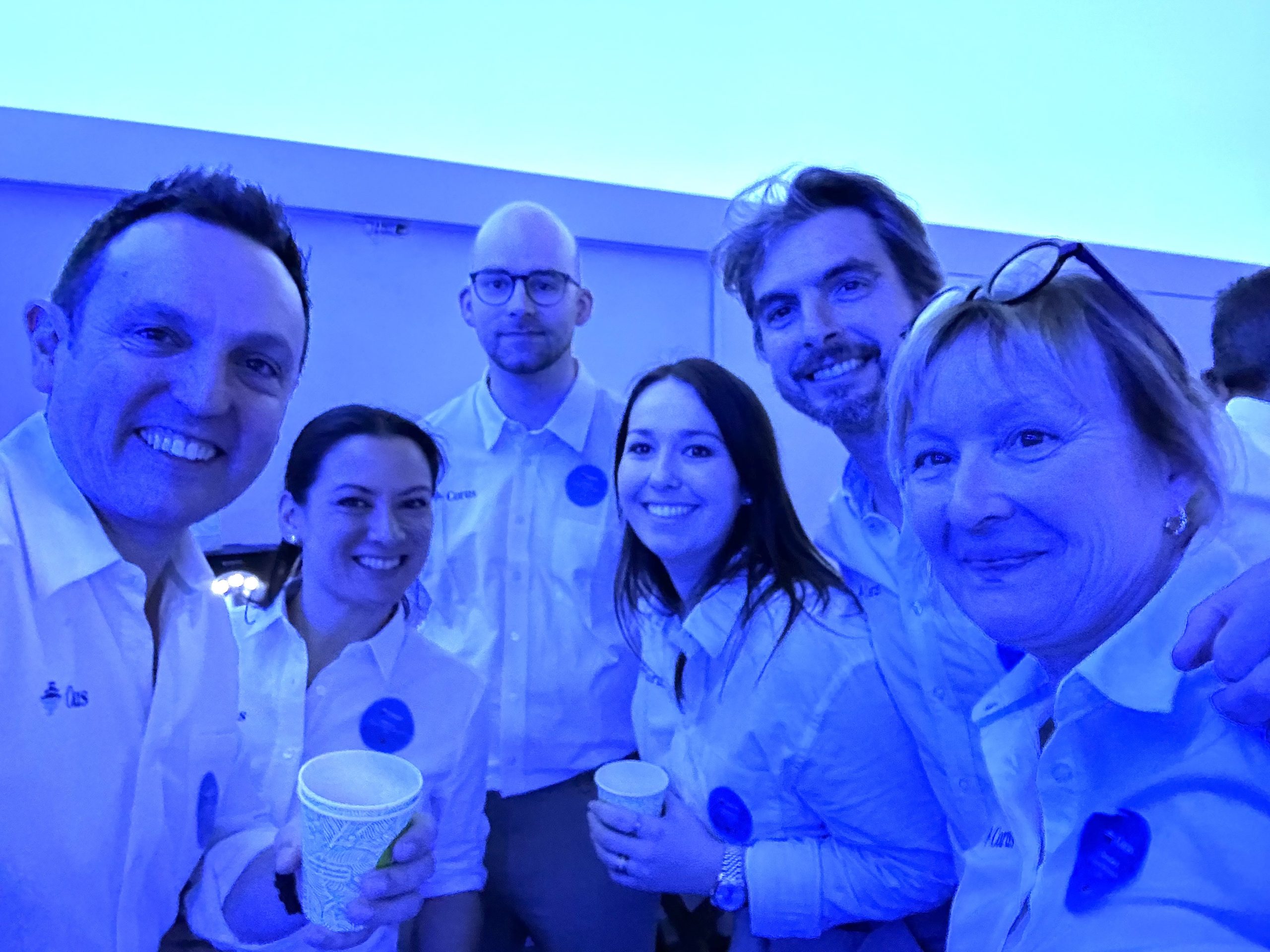 Ashley Byrne discusses what his lab's new partnership with Corus really means, and how he plans to disrupt the dental landscape.