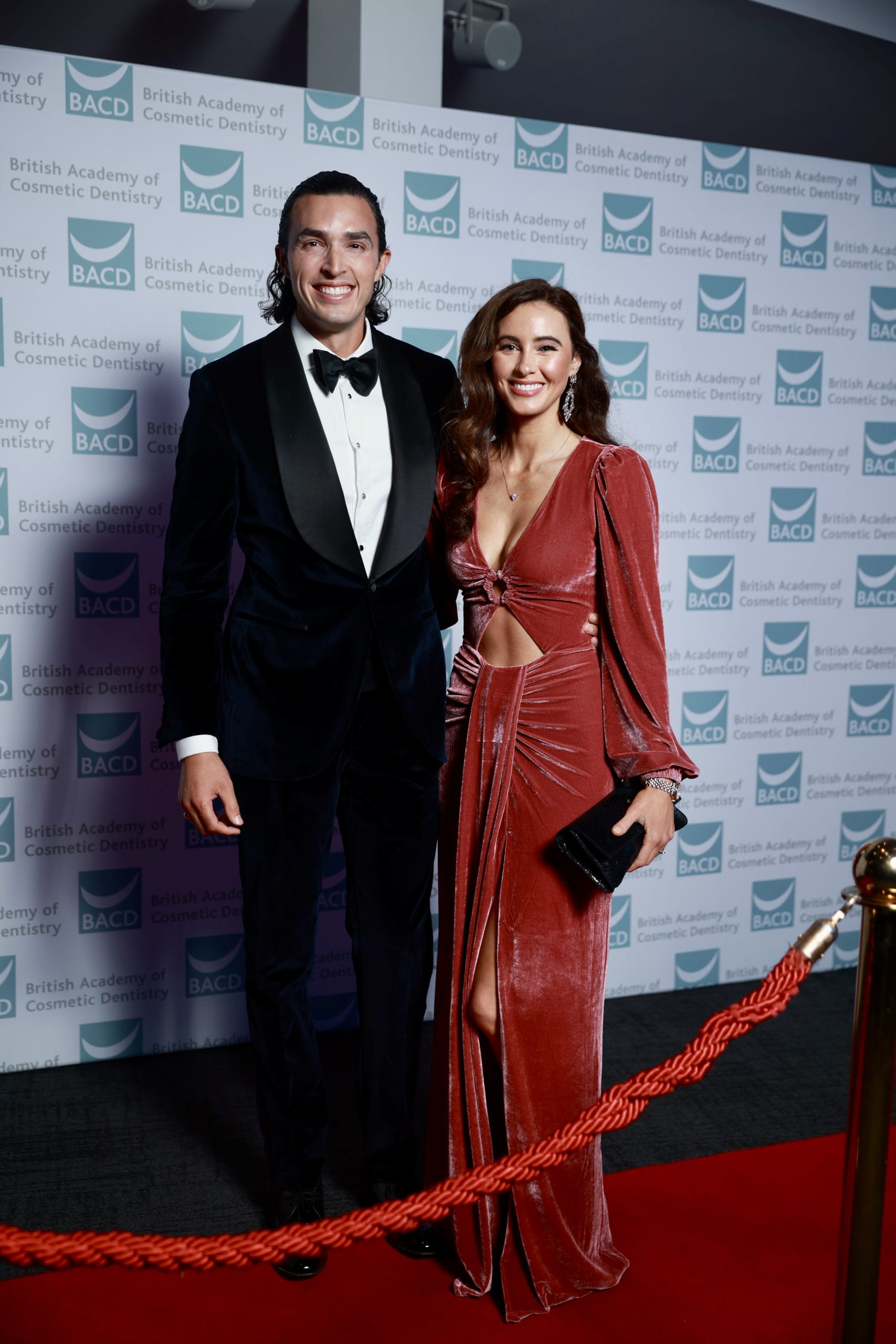 Simon Chard - Dentistry's Person of the Year 2022