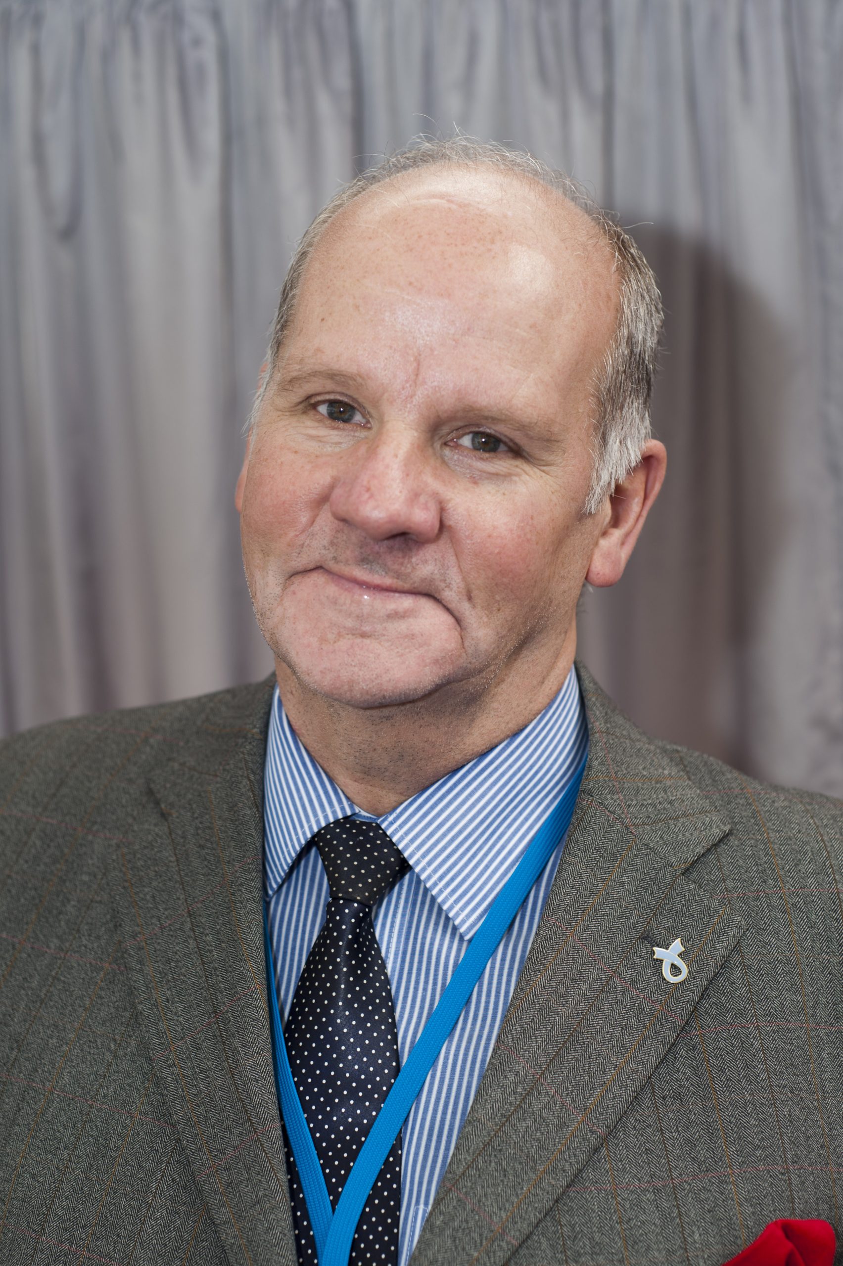 Simon Howell