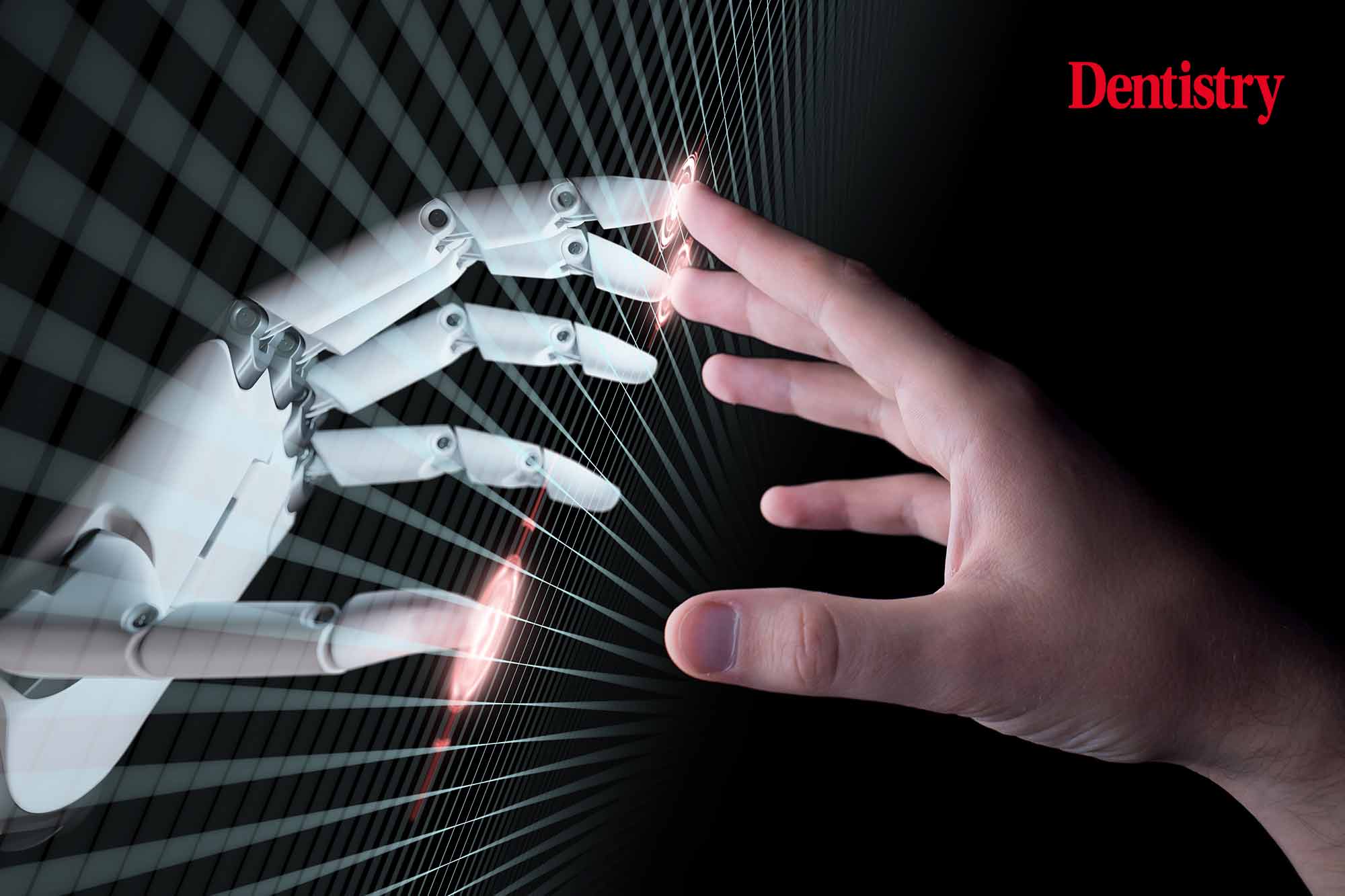 Why artificial intelligence is key to preventative dentistry
