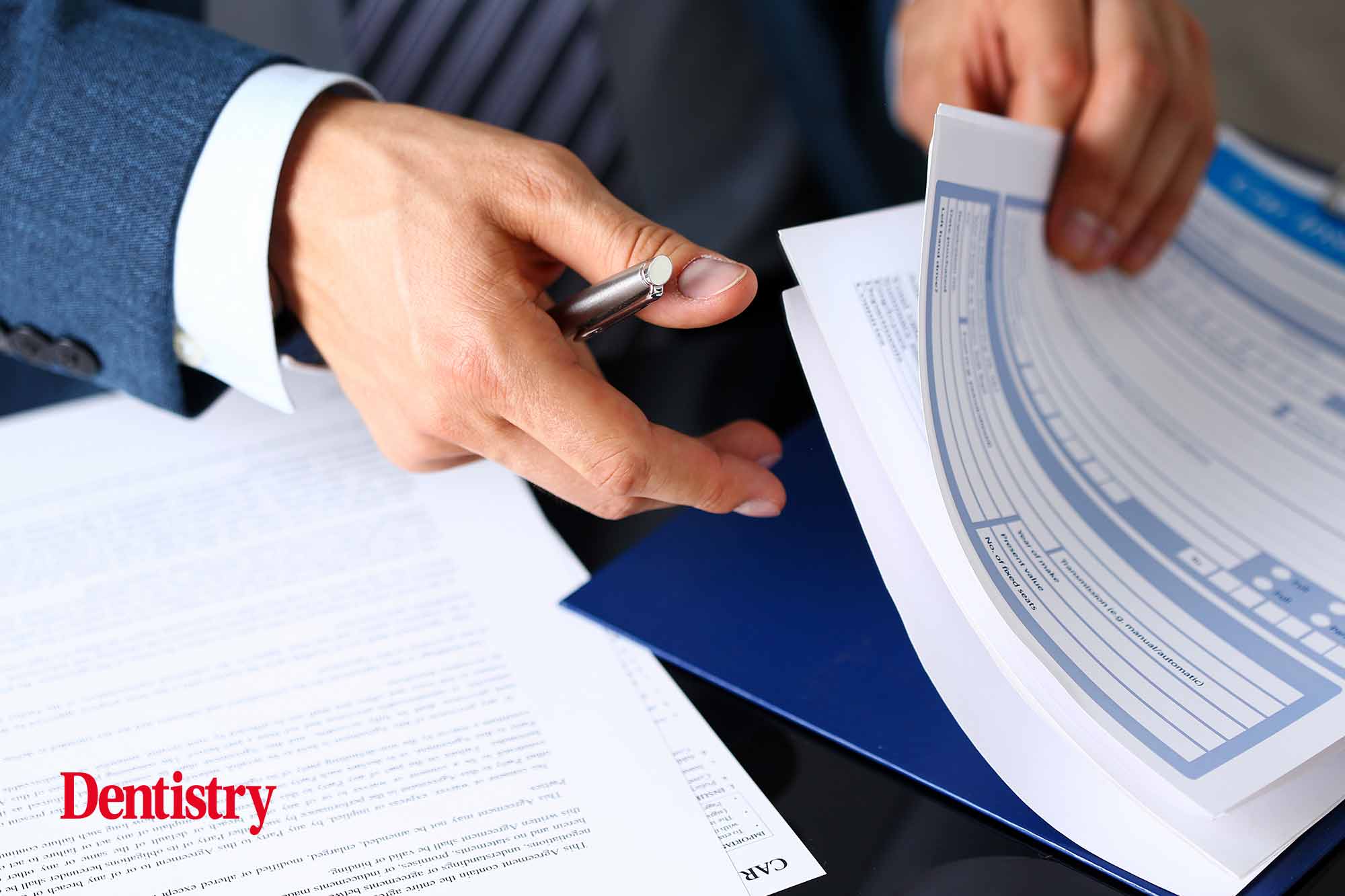 BI Claimback – is your dental practice entitled to more money?