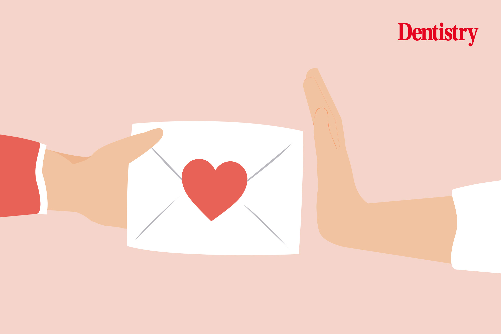 Eric Easson discusses what to do if you find yourself on the receiving end of unwanted attention from a patient.