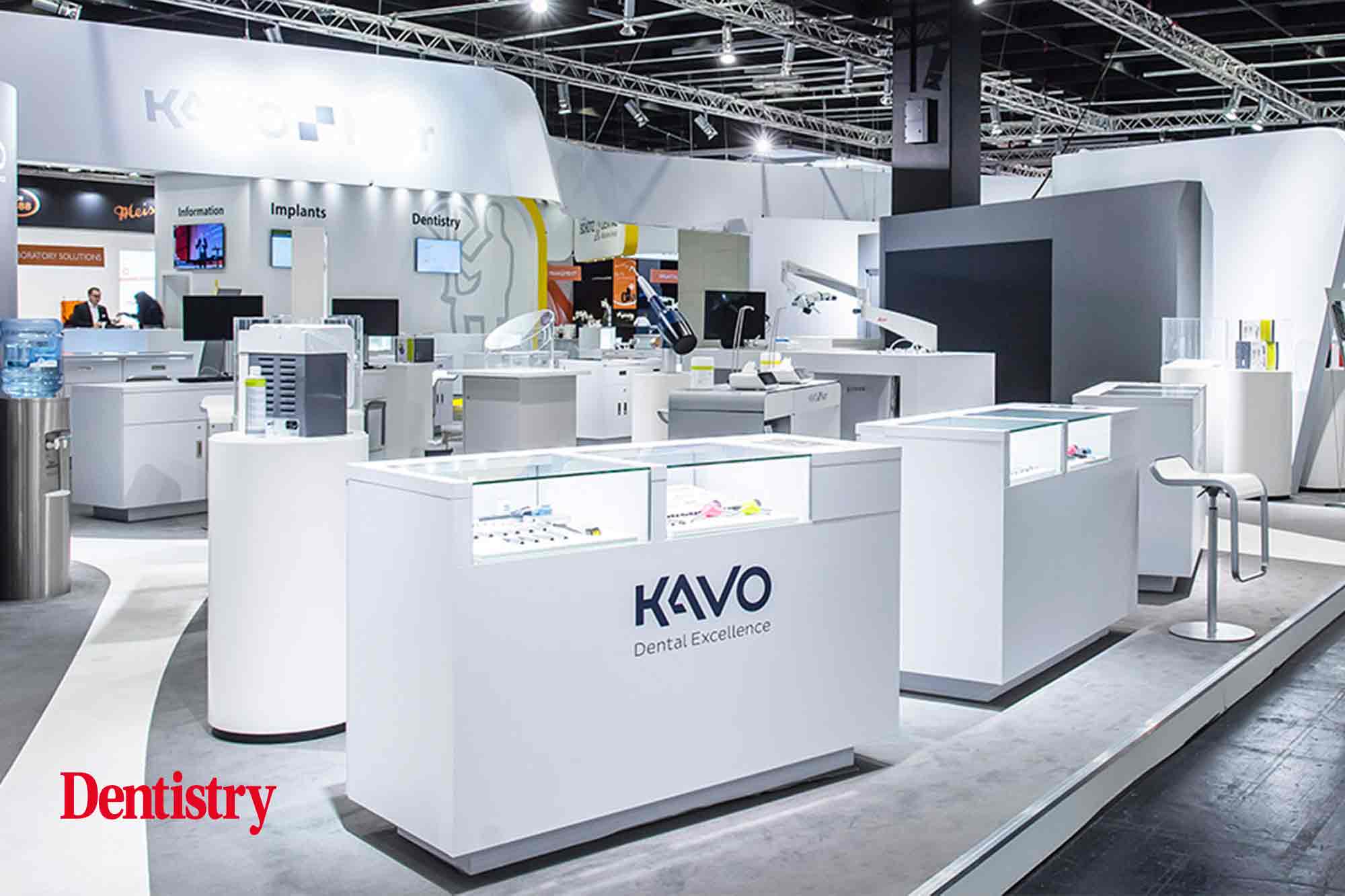Why visit the International Dentistry Show (IDS)?