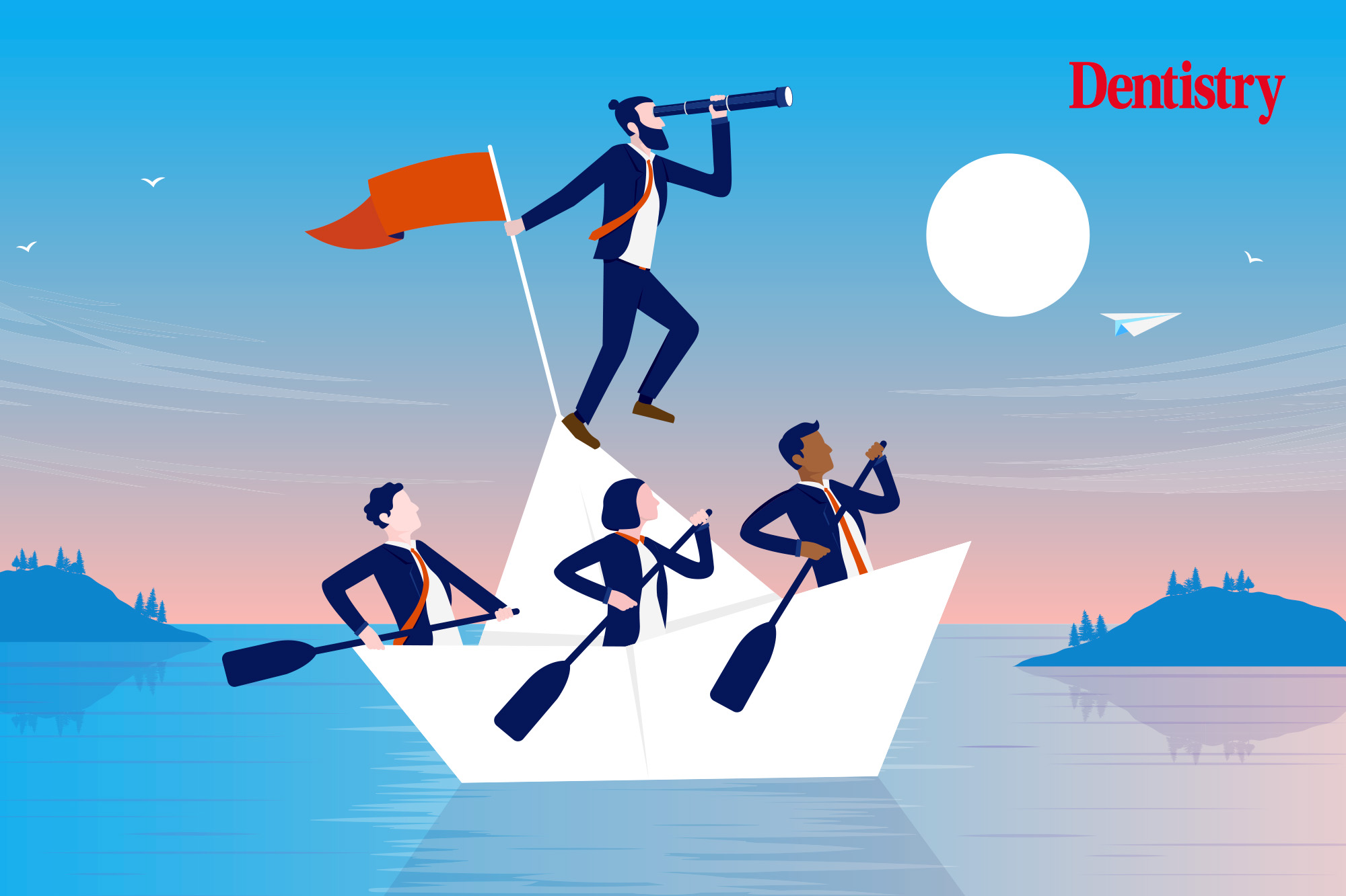 Mark Topley explains some of the things great bosses will do in a recession that will set them apart.