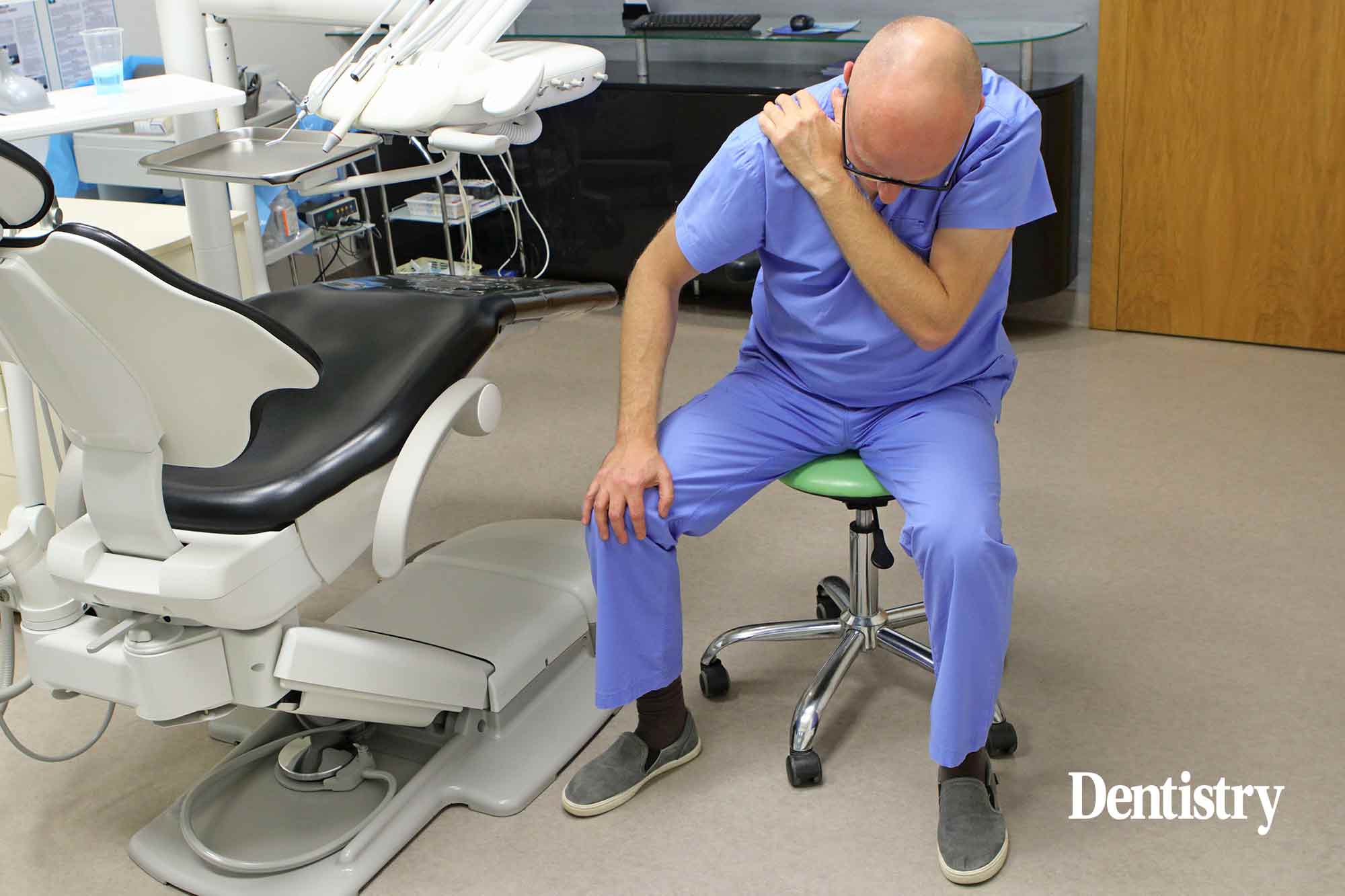 Has NHS dentistry reached boiling point?