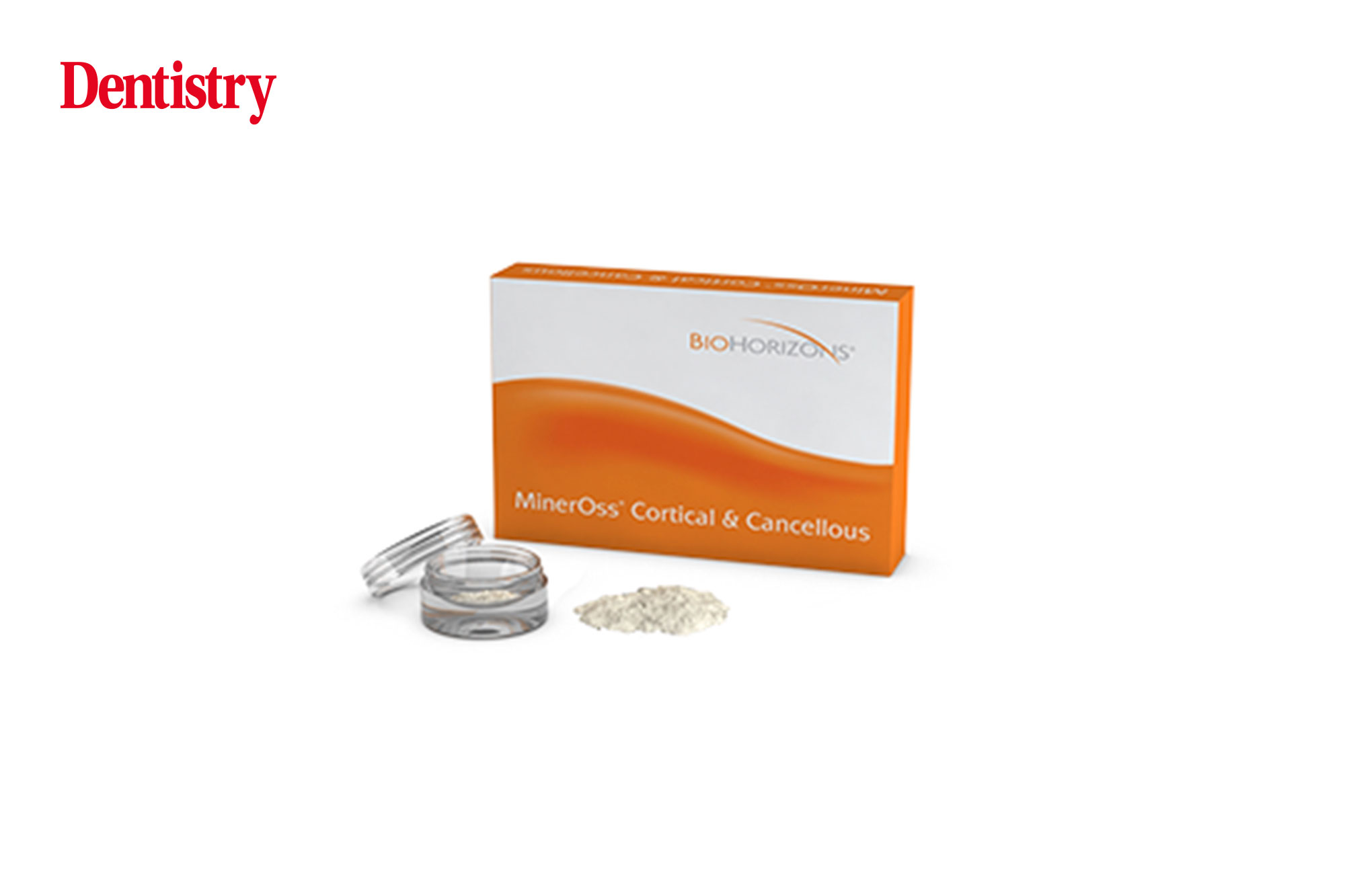 Love Mineross – your perfect allograft match