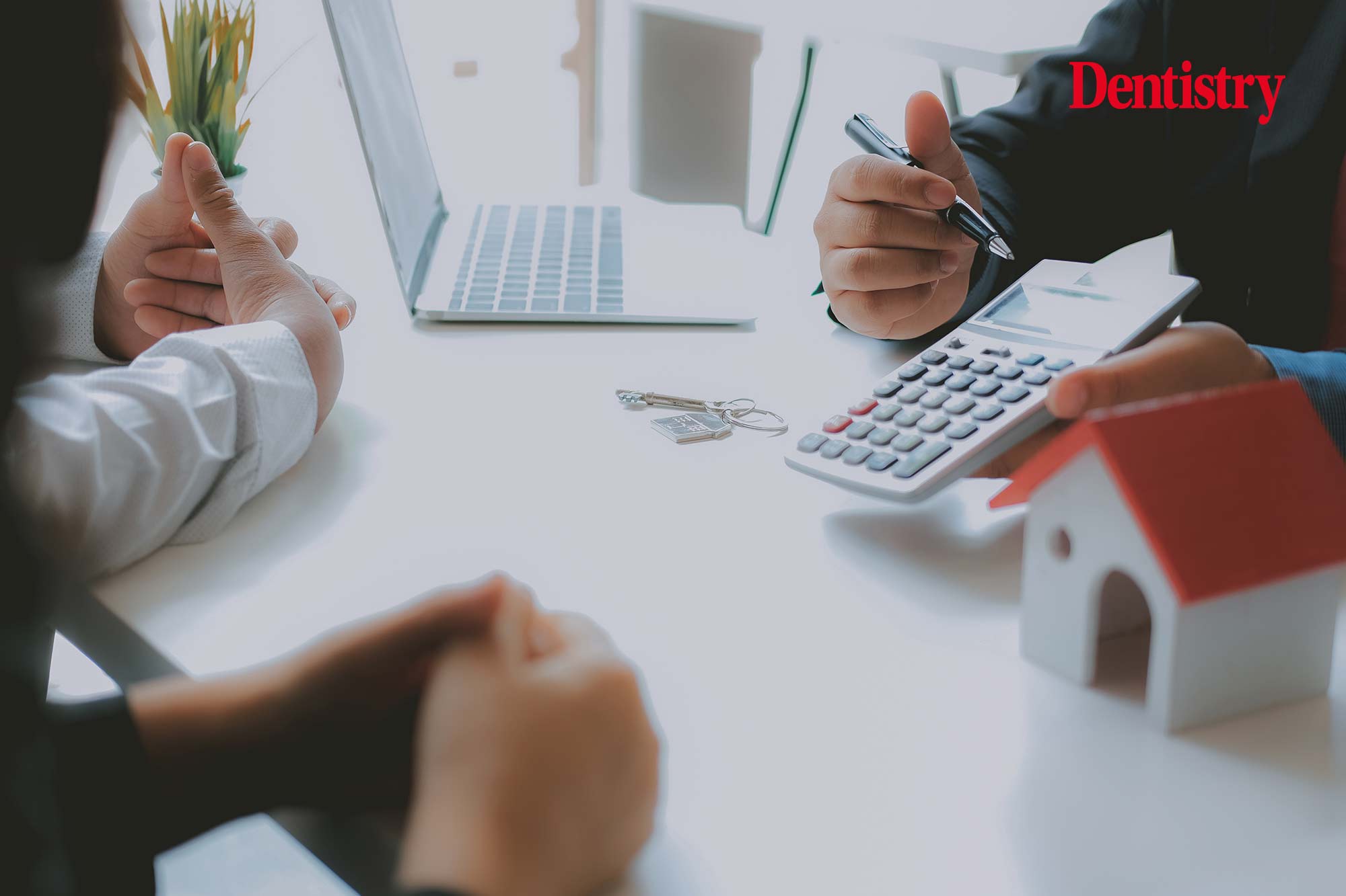 Mortgages – how is the current economy impacting dentists?