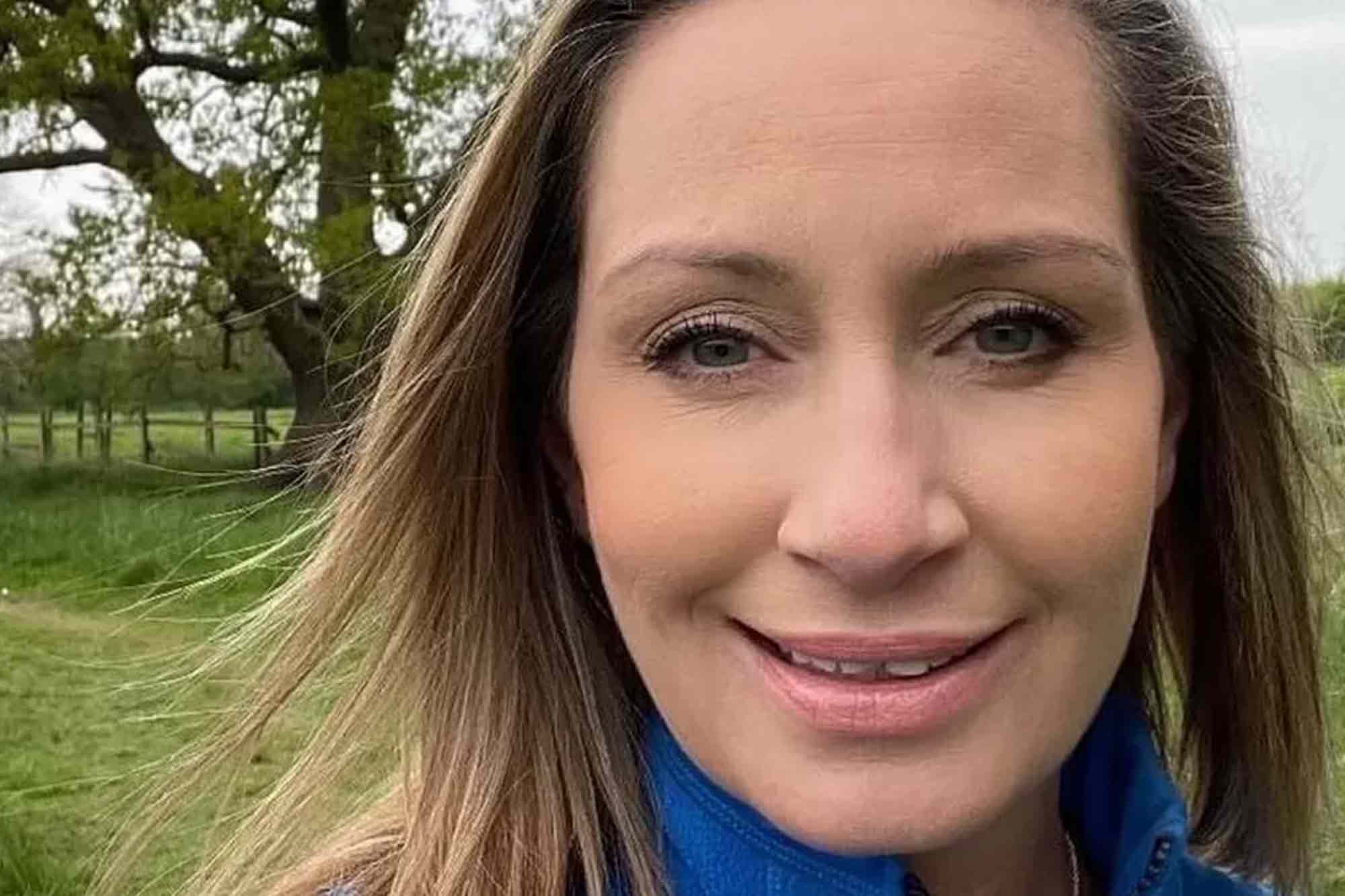 Nicola Bulley identified using dental records, inquest hears