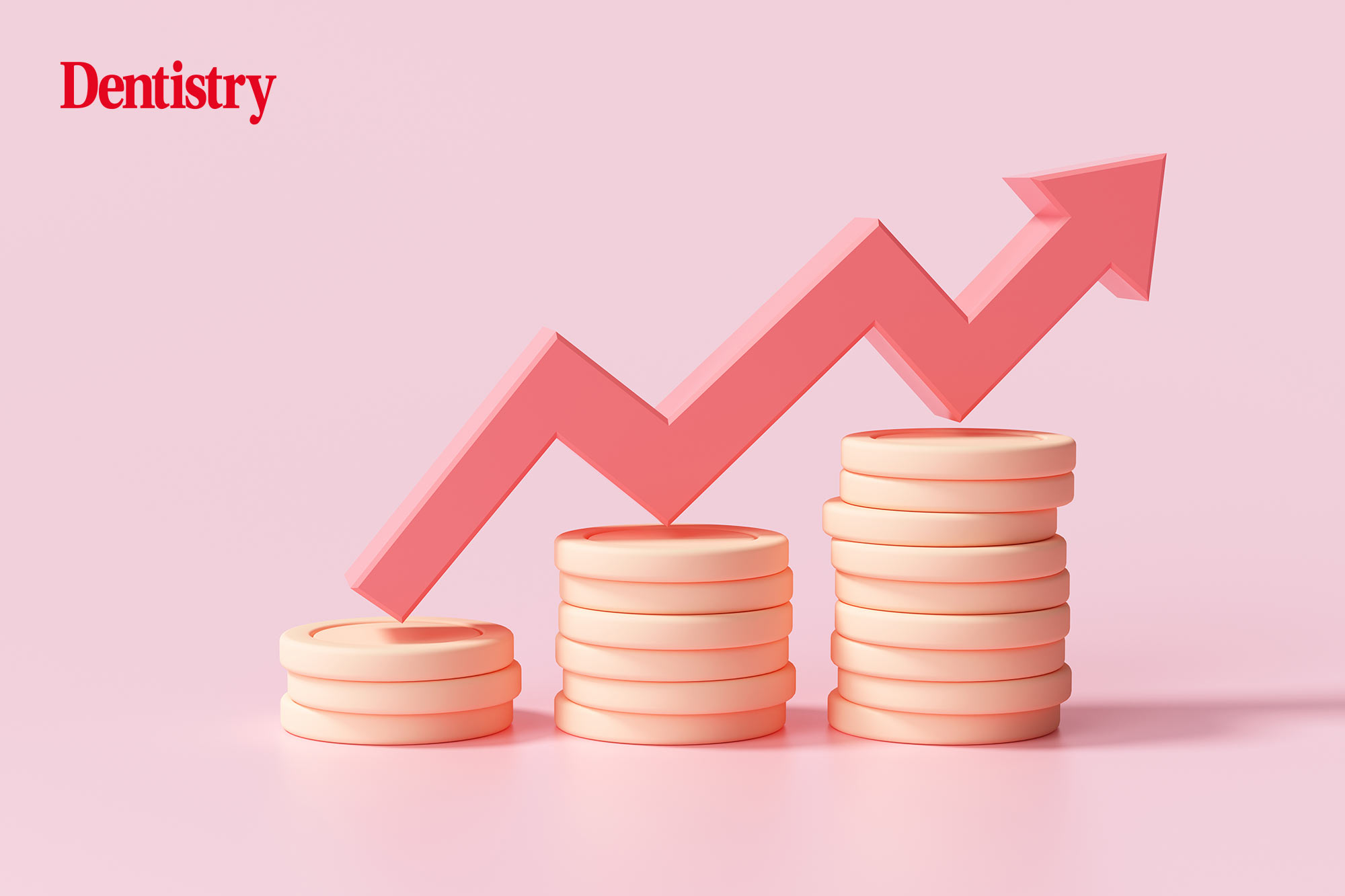 Pay rise of 3.5% 'will take its toll' on dentistry