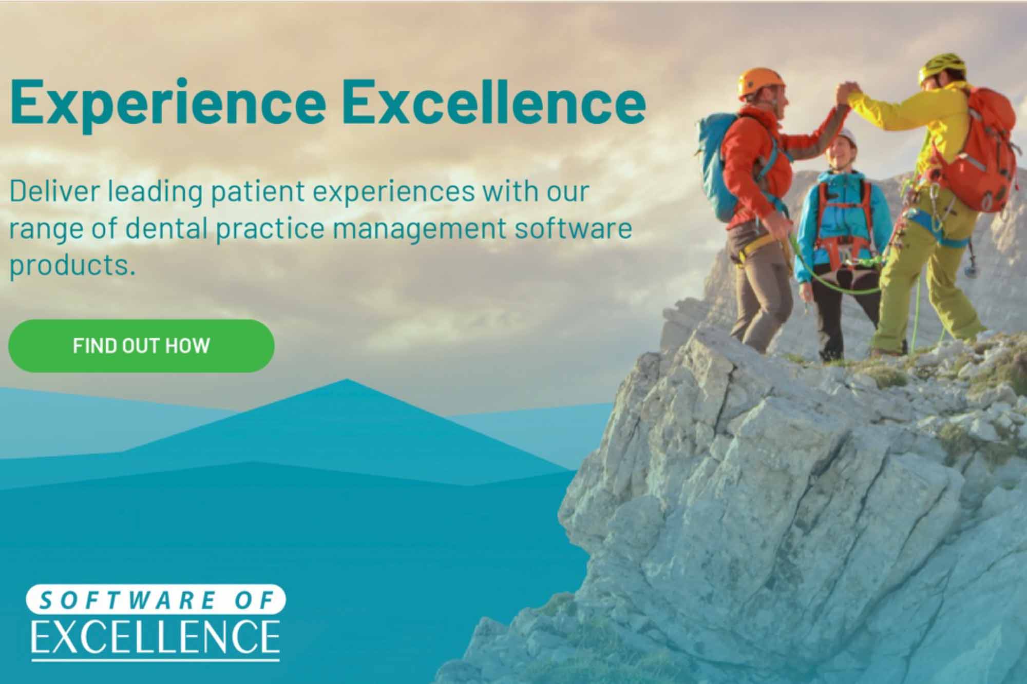 Three quick wins for a better patient experience
