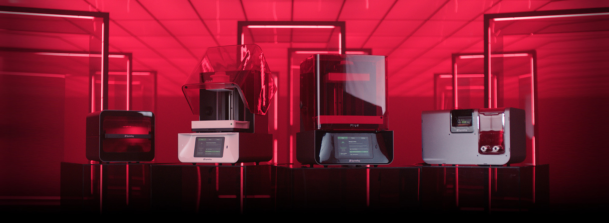There’s never been a better time to invest in 3D printing – we hear about why 3D printers with high accuracy, repeatability, speed and scalability are crucial to your practice.