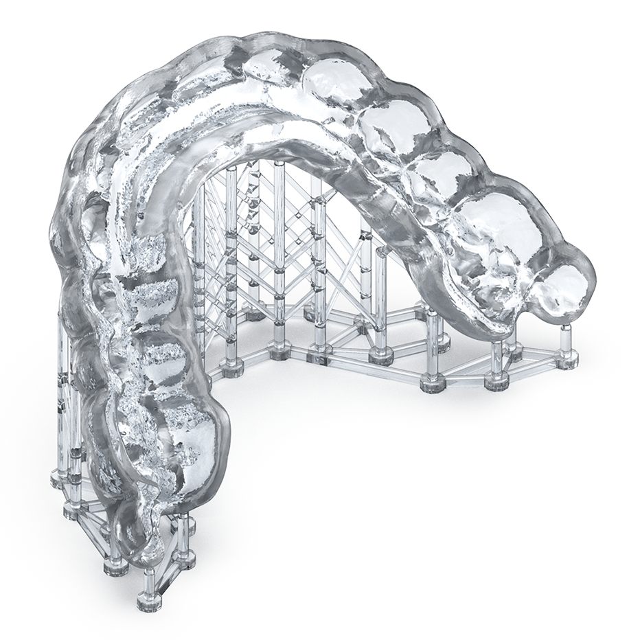 There’s never been a better time to invest in 3D printing – we hear about why 3D printers with high accuracy, repeatability, speed and scalability are crucial to your practice.