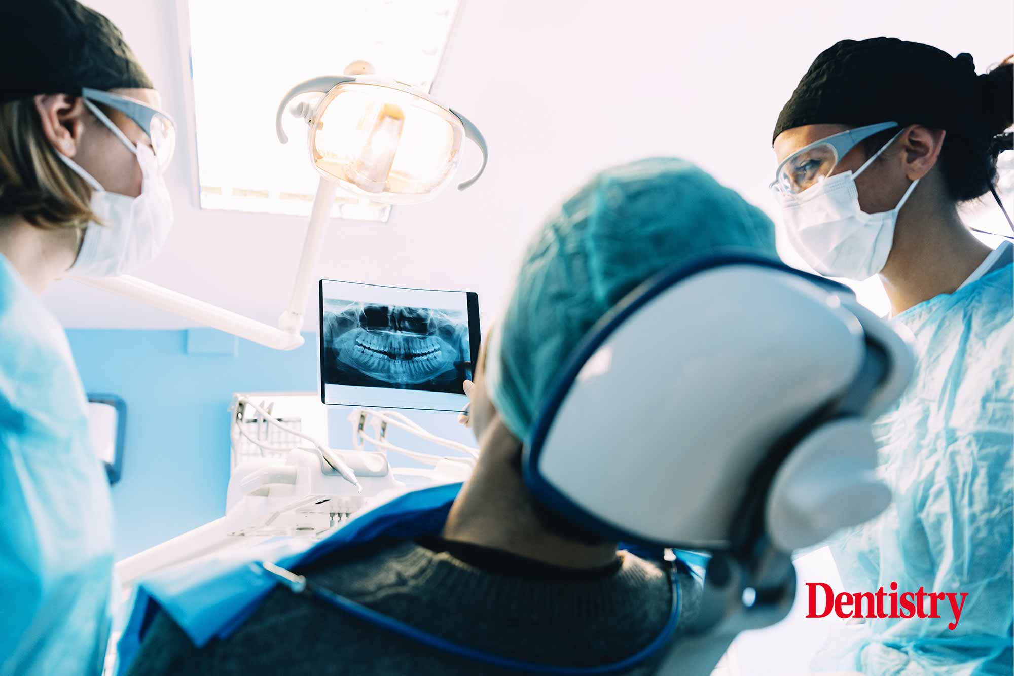 More than 30% of dentists plan to reduce NHS contract value in Wales