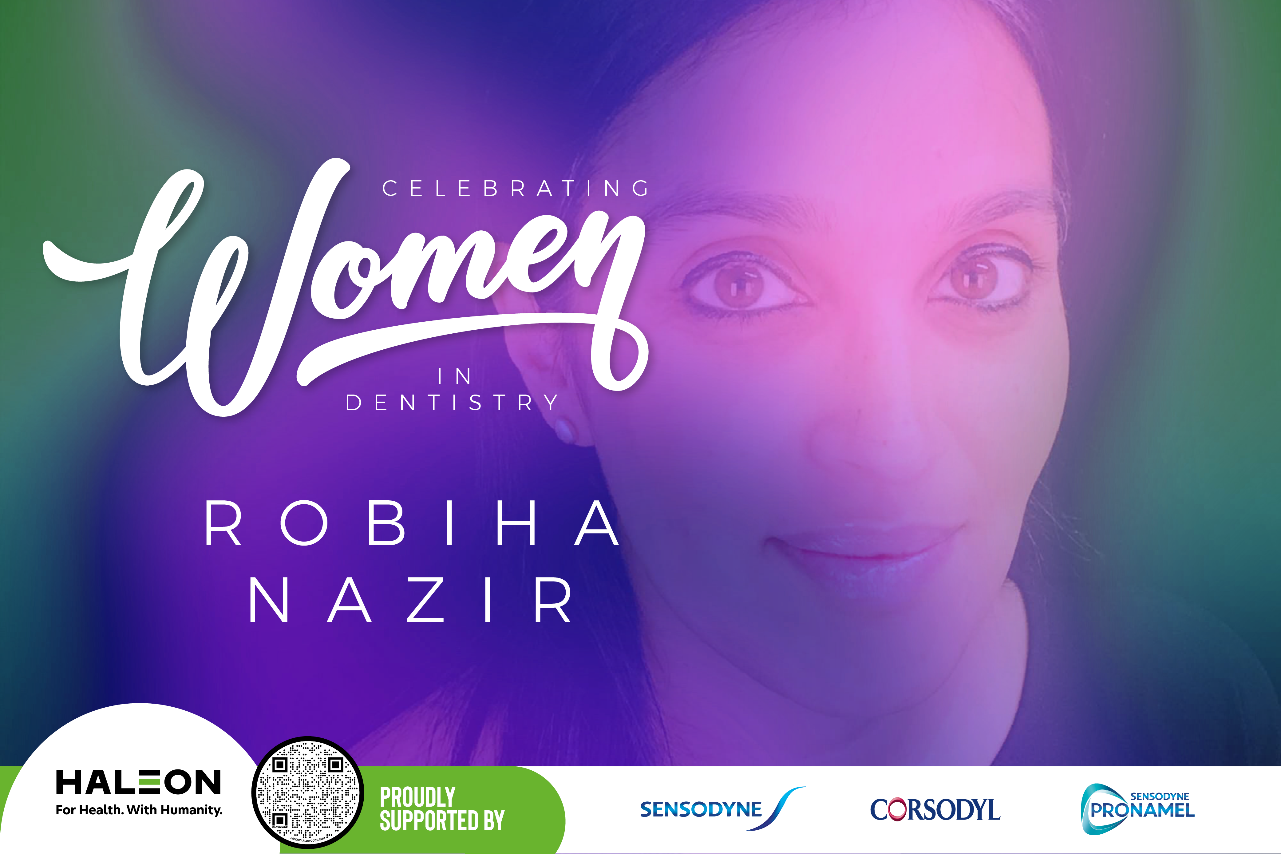 Robiha Nazir