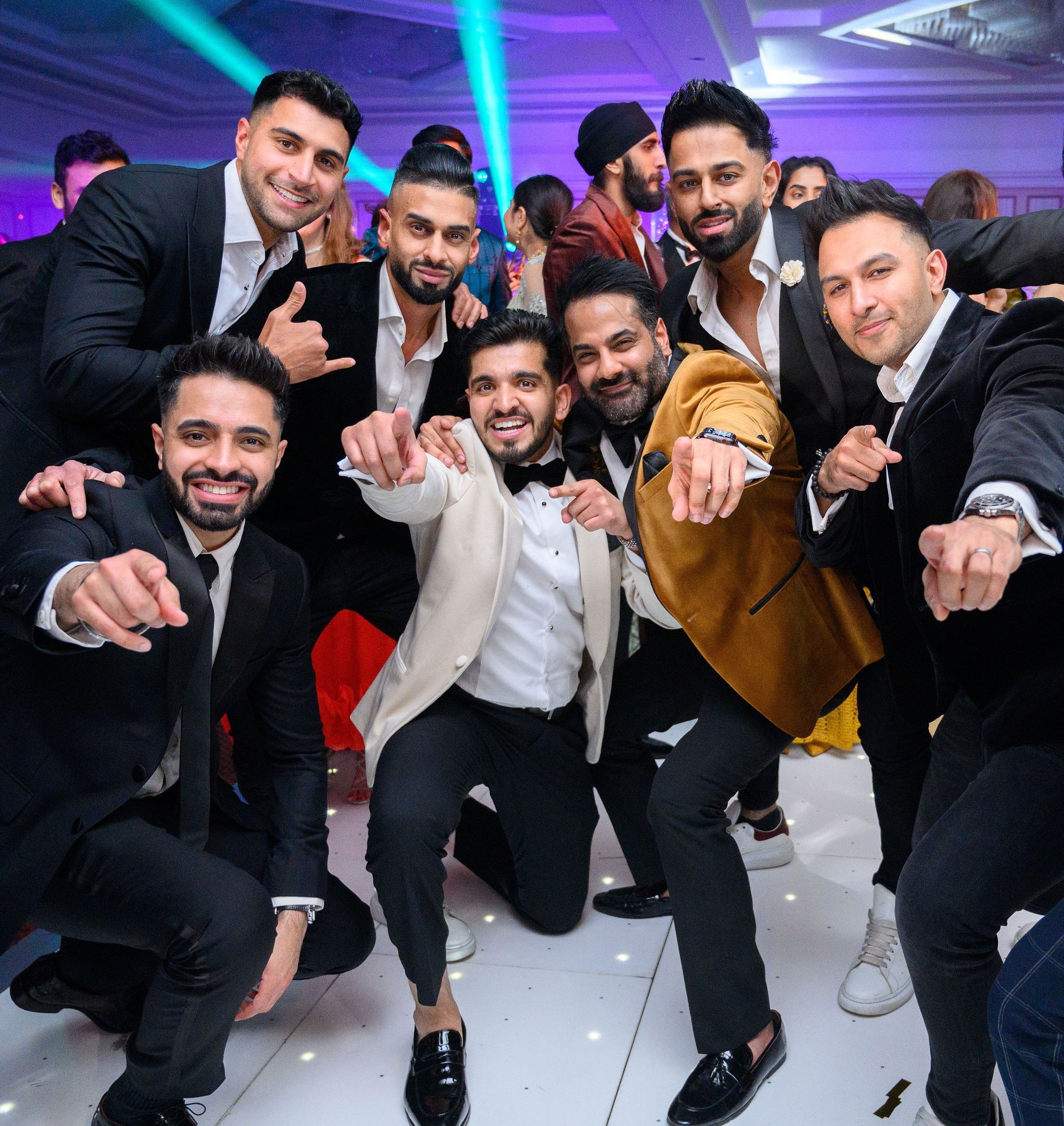 After the Dil Se Ball was a huge success, Jaswinder Gill discusses the story behind the event, what the evening entailed, and the charity it supported.