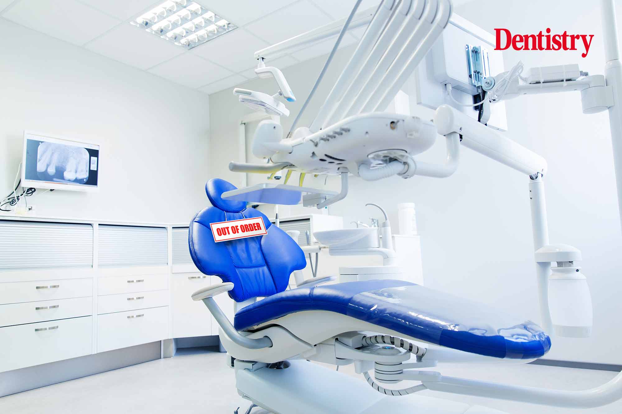 Are your dental assets costing you money?