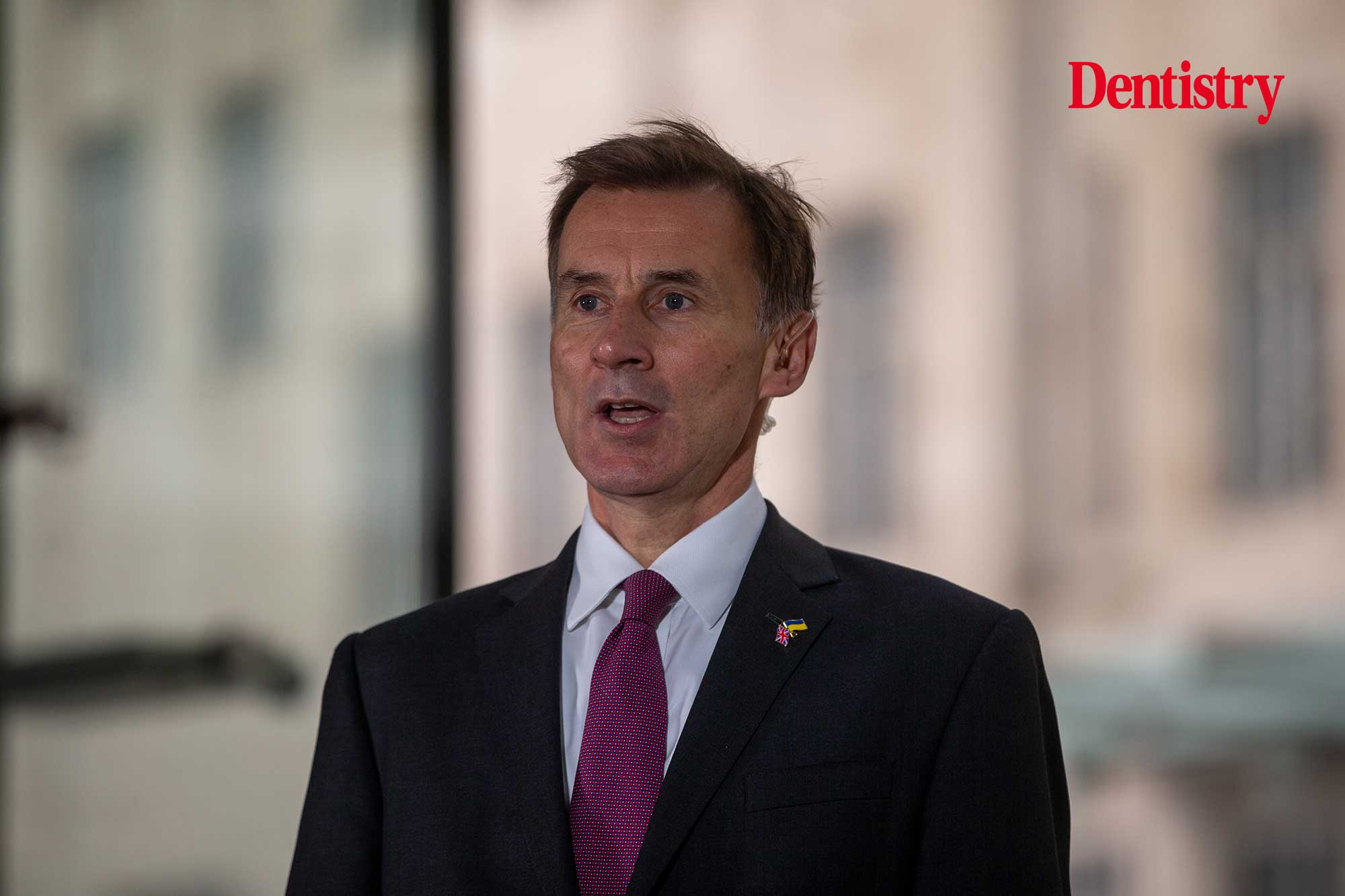 Spring budget 2023 – what can dentistry expect?