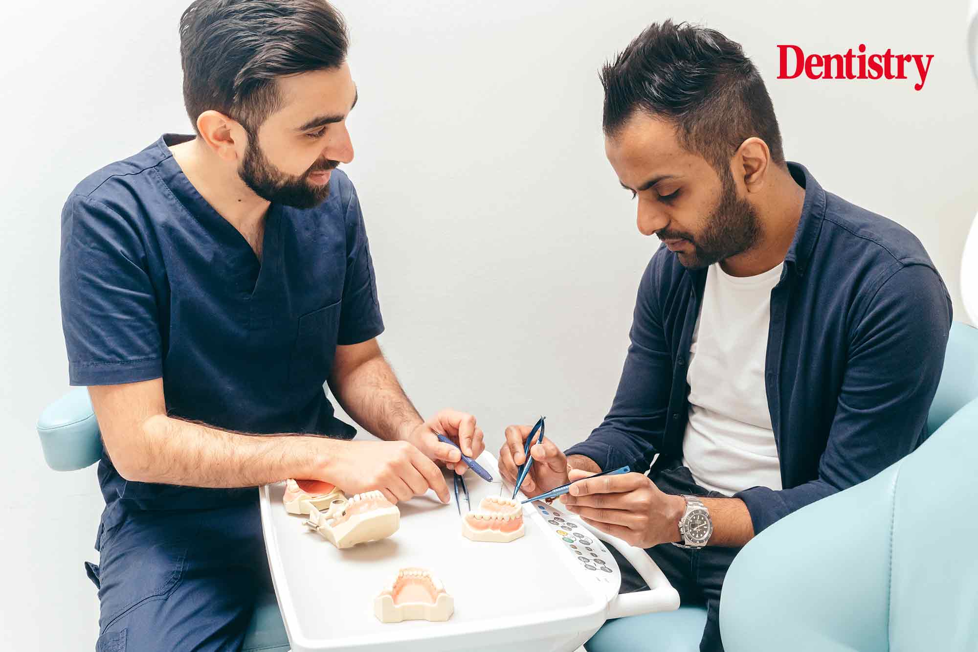 Aesthetic crown lengthening made easy, with the Edudent Masterclass in 2023!
