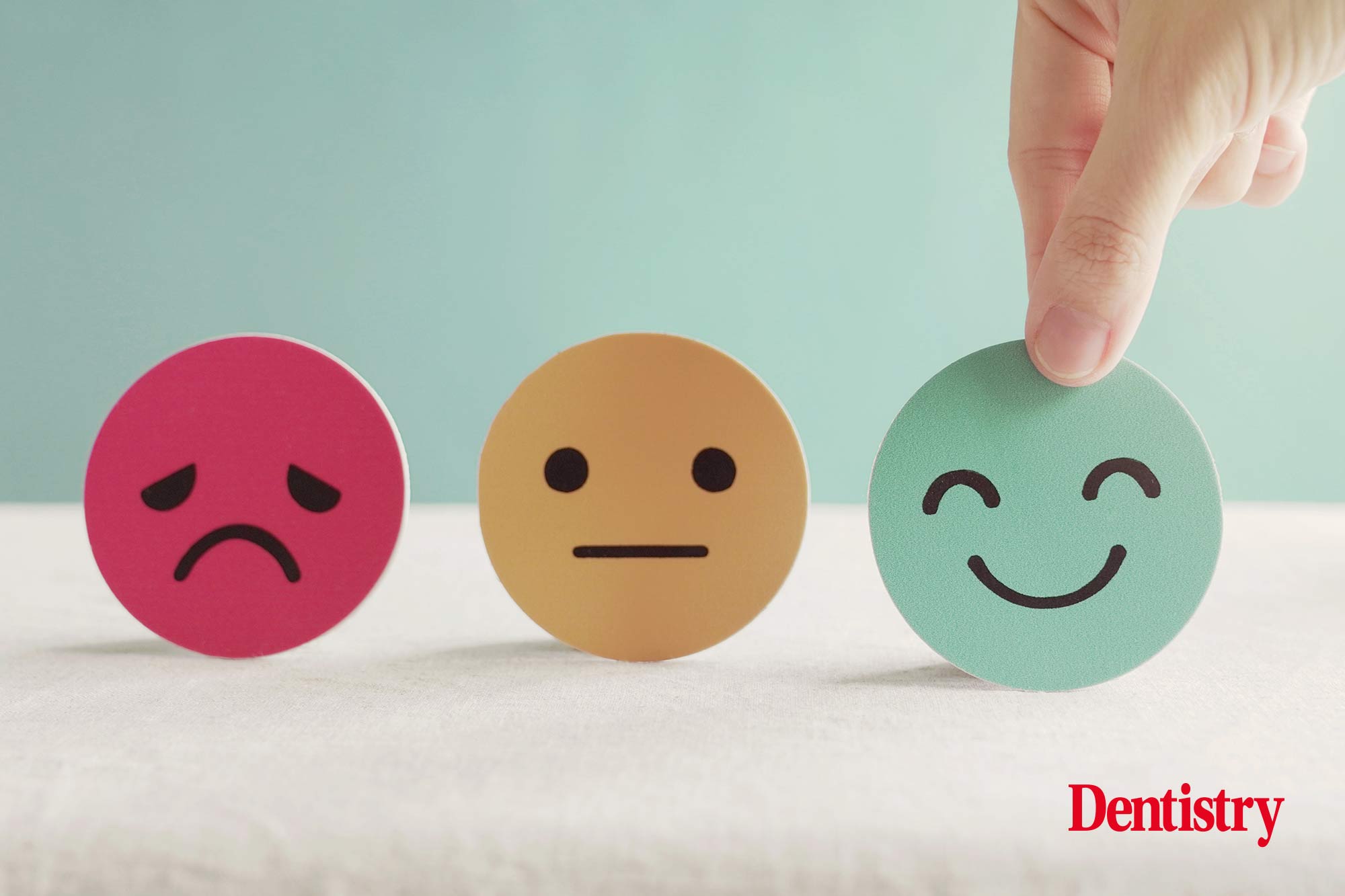 John Townend explores the topic of mental health and mindfulness – what it is, why it is important, how to get started and how to maximise the benefits.