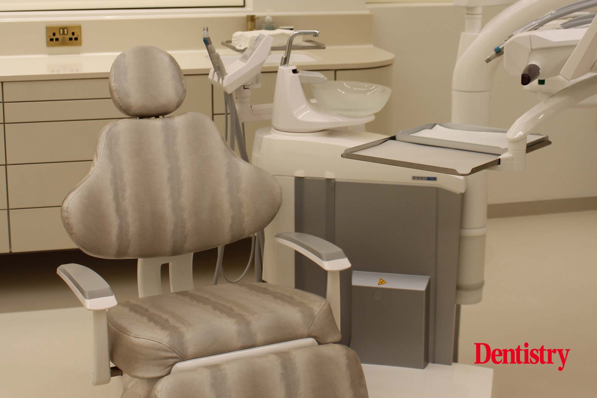 In the chair with… Dr Manrina Rhode