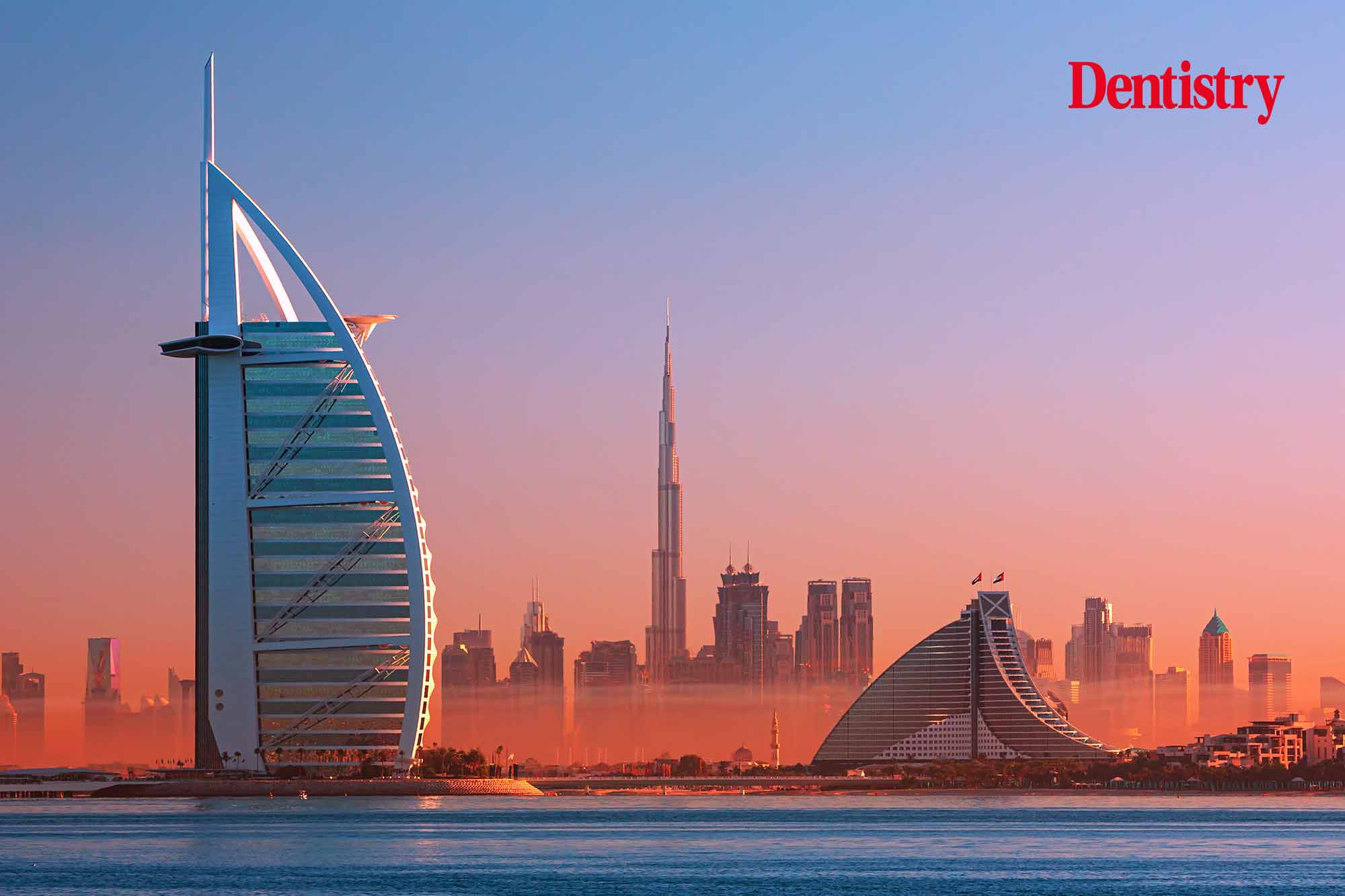 Clear Correct launches in UAE
