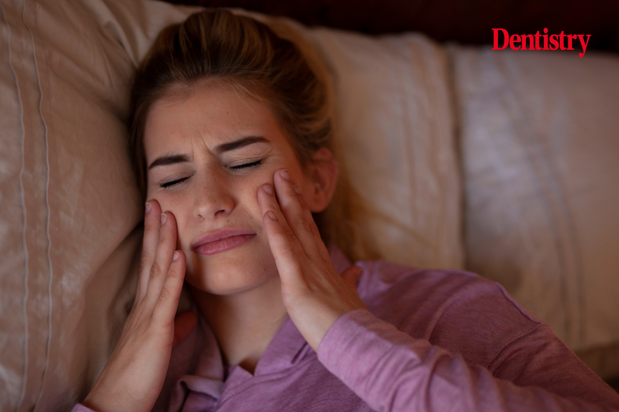 Setareh Pirmorad explains the causes, signs and treatment options for bruxism.