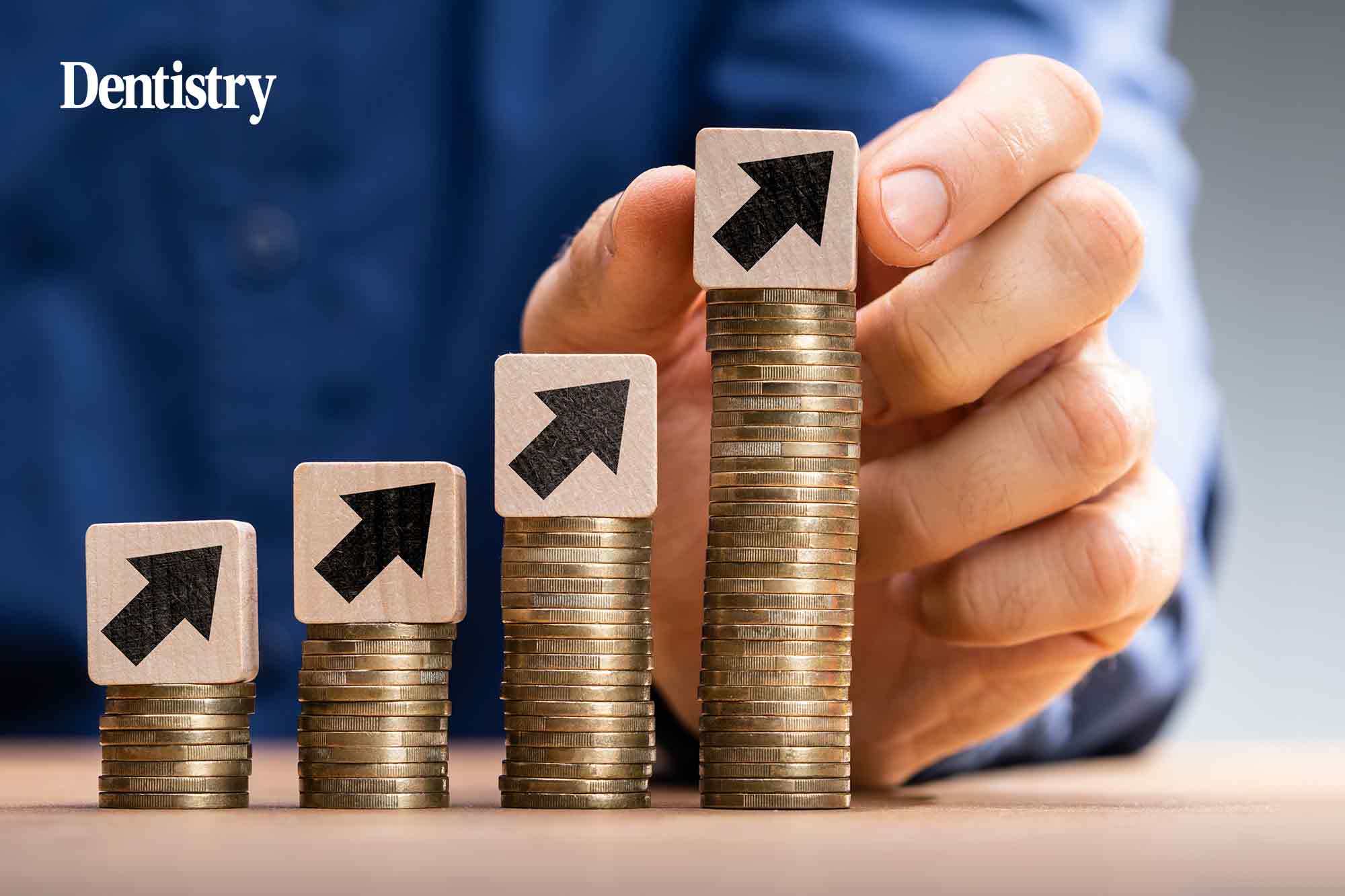 ‘More time and more income’ – why I sold to Damira Dental