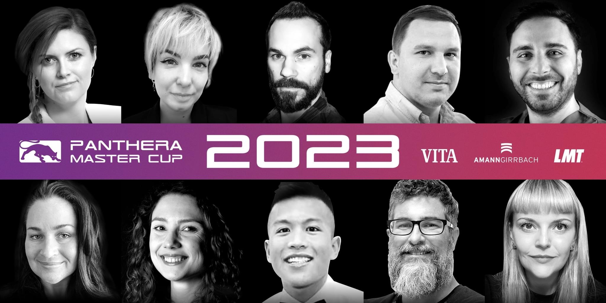 The 10 participants for the Pantera Master Cup have been revealed – we speak to Lola Welch about what the competition involves, why she chose to take part, and what being selected means to her.