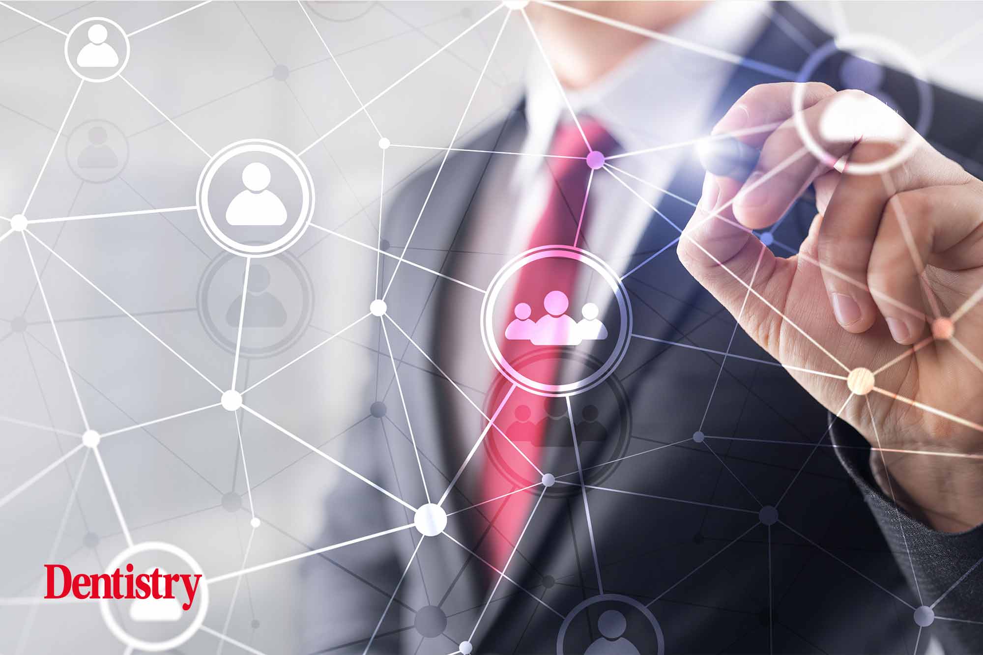 Forming deeper connections as a dental student