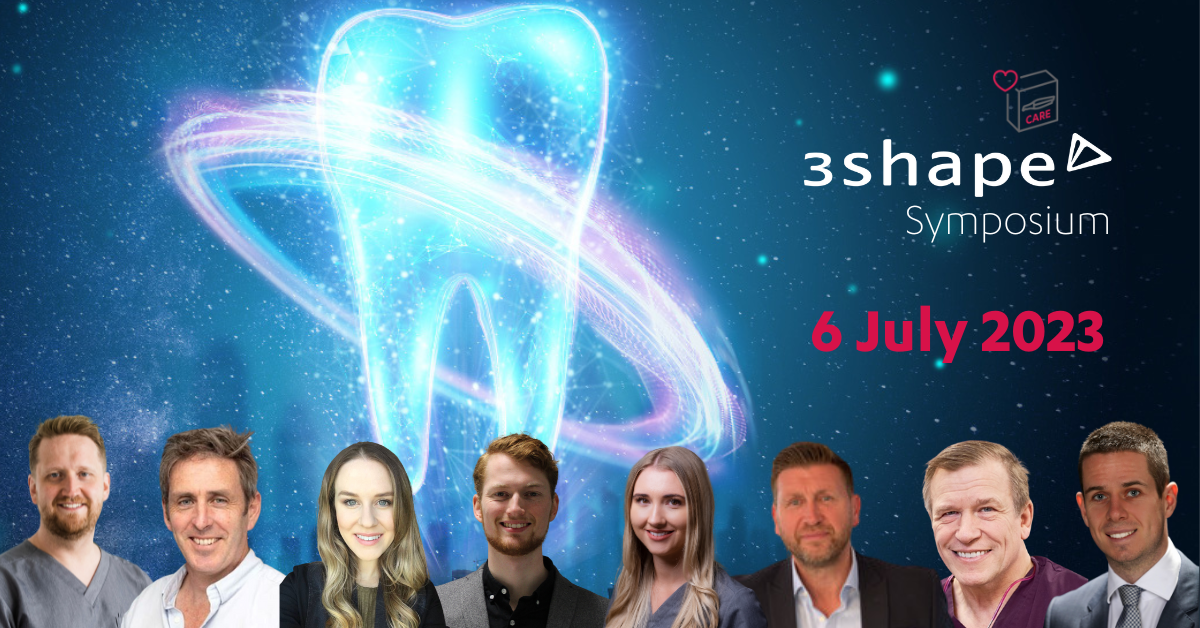 Interested in digital dentistry? Learn the latest tips, tricks and workflows