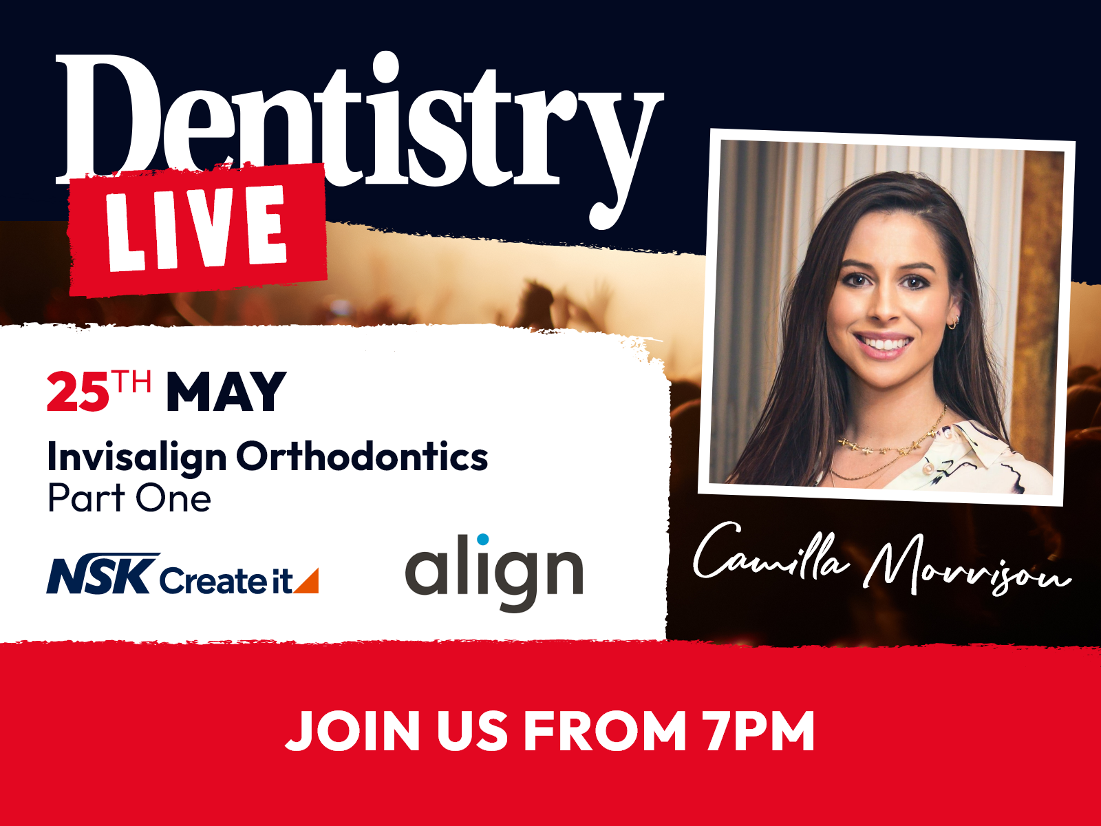 Dentistry Live
