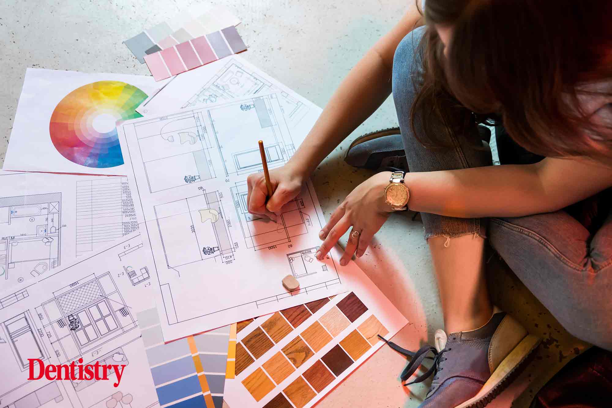 Kirsty Hague shares invaluable insight in relation to the elements that add up to first-rate dental surgery design, including ergonomics and efficiency.