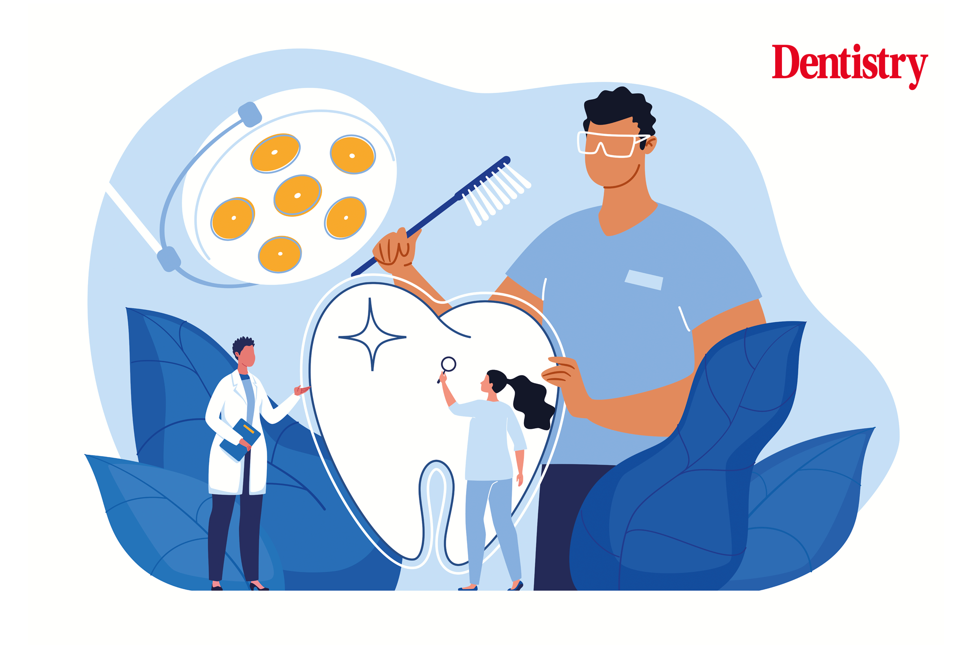 dental hygienists 