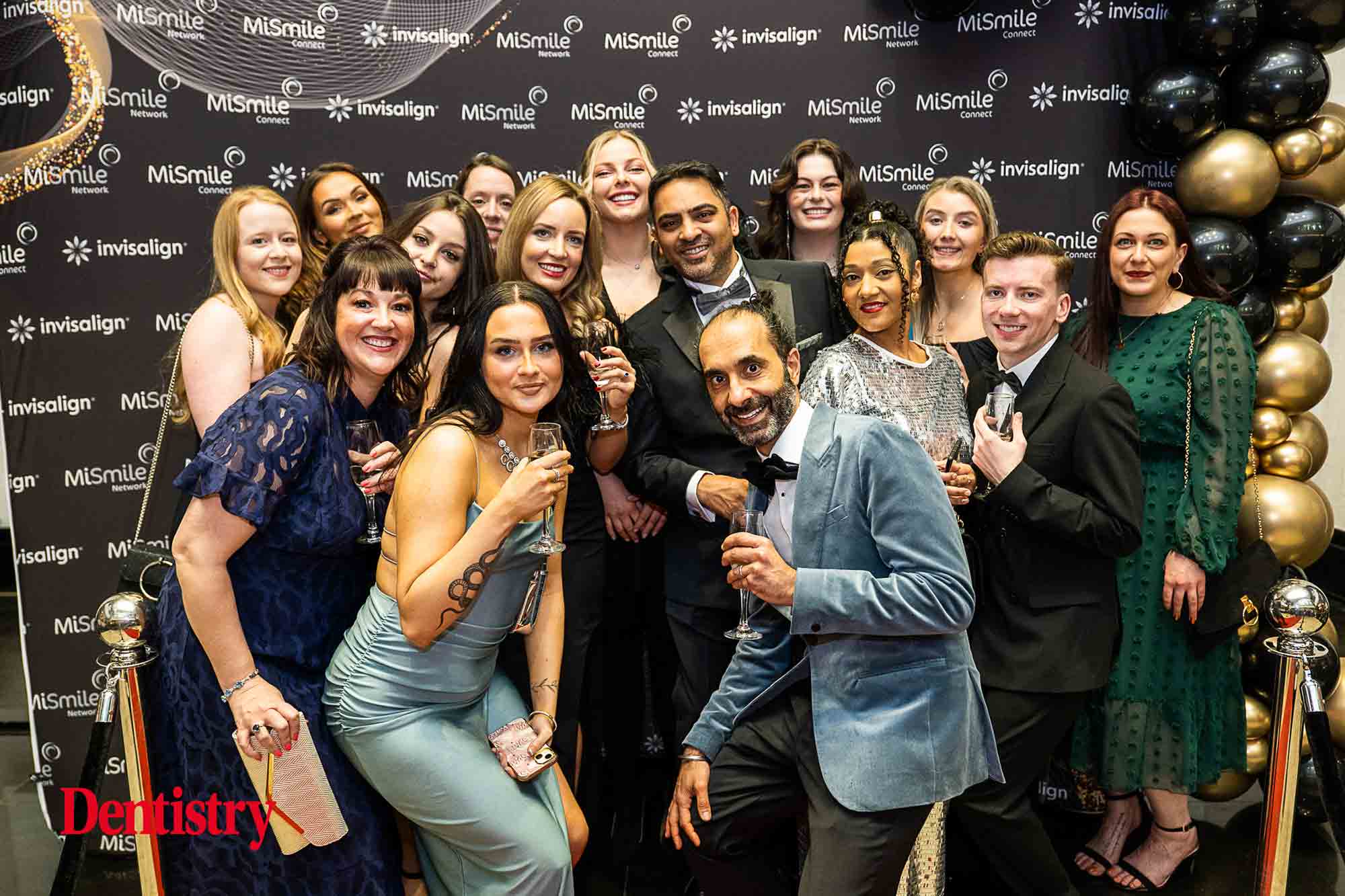 After an inspiring day with over 430 delegates, we report back from the recent Mismile conference to find out why the community continues to go from strength to strength.