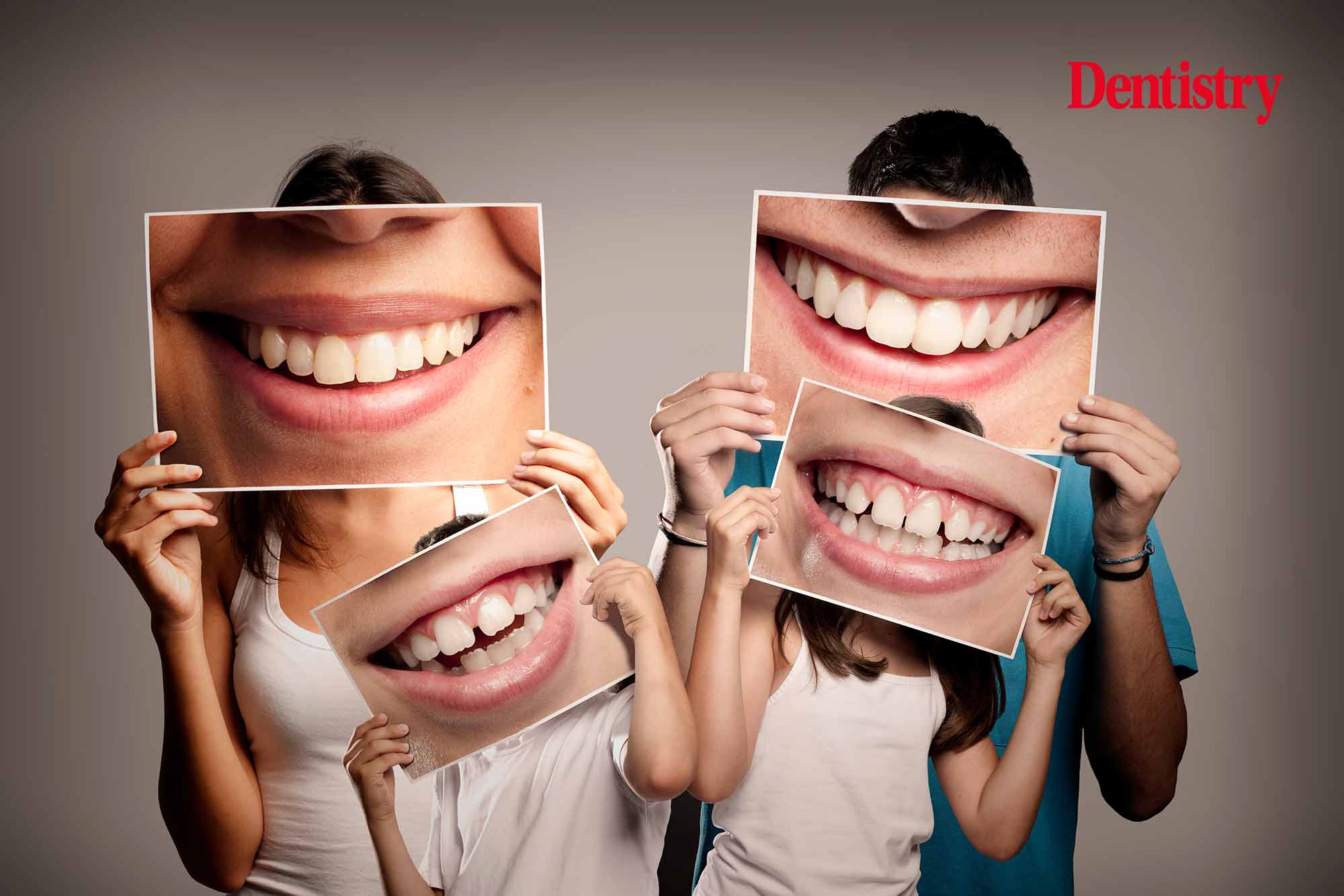 Nigel Carter introduces National Smile Month 2023 and explains why embracing it is a win-win for practices and patients.