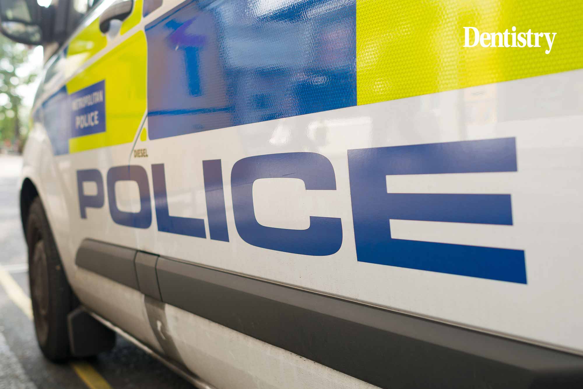 Police seize £45,000 worth of counterfeit toothbrush heads