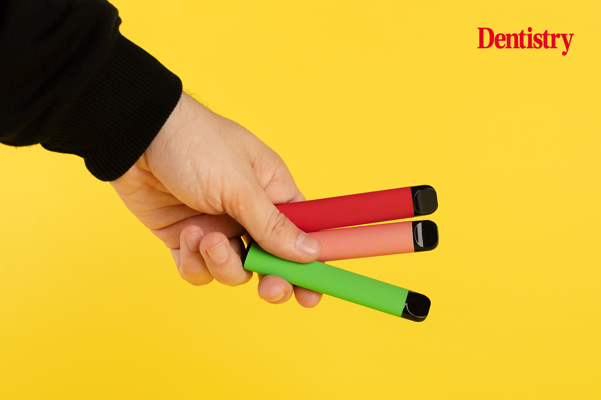 Vaping regulations to crack down on promotions 'aimed at children'